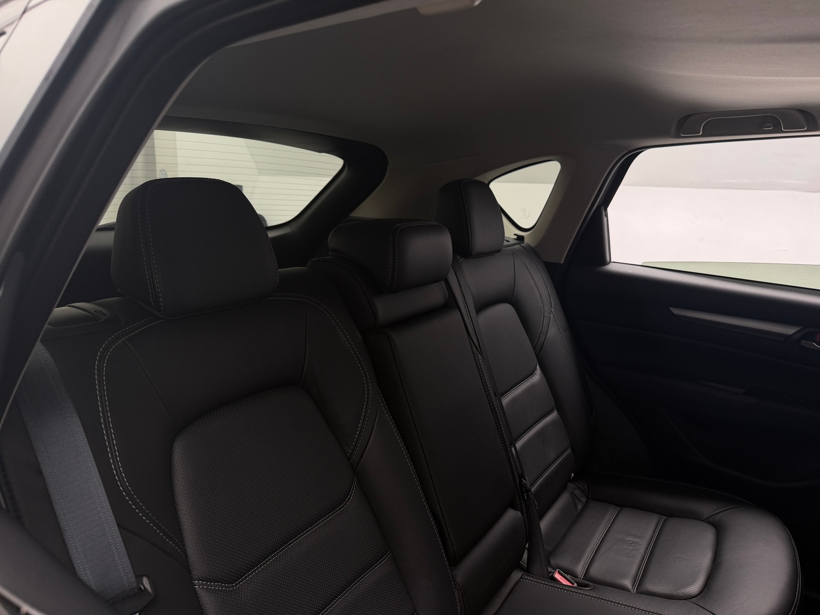 Thumbnail: 2025 Mazda CX-5 - 5