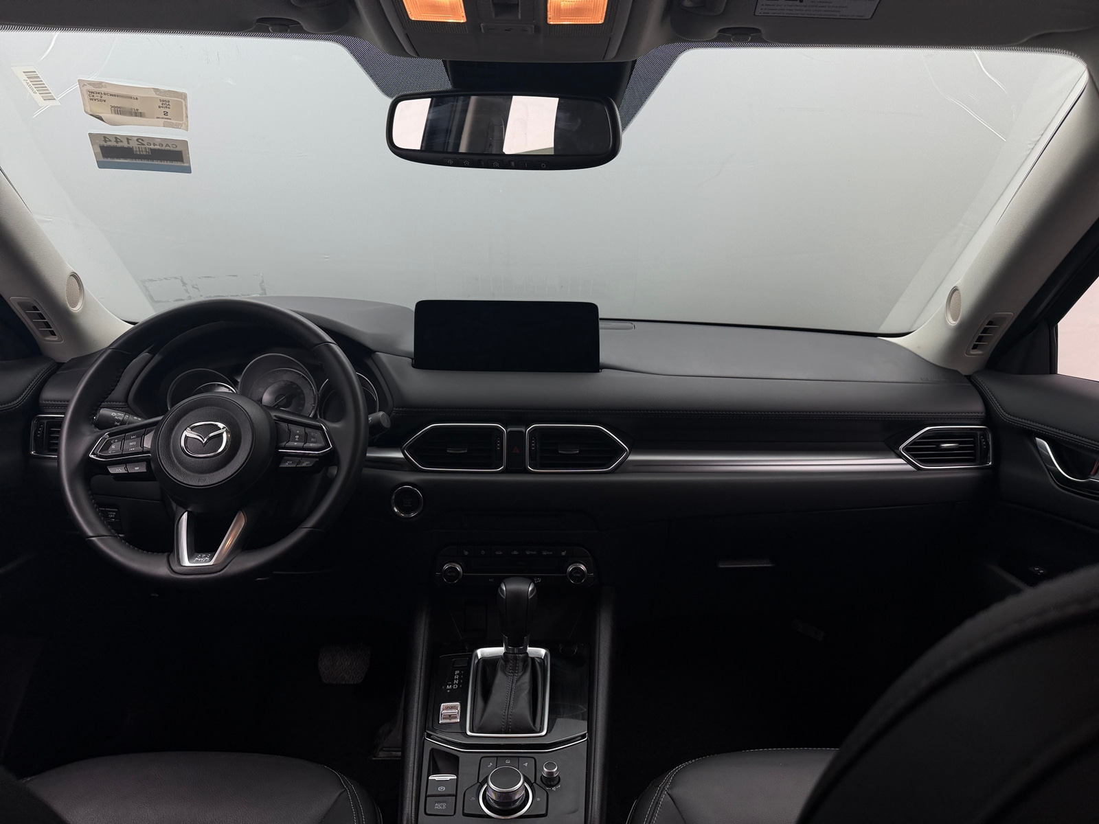 Thumbnail: 2025 Mazda CX-5 - 2