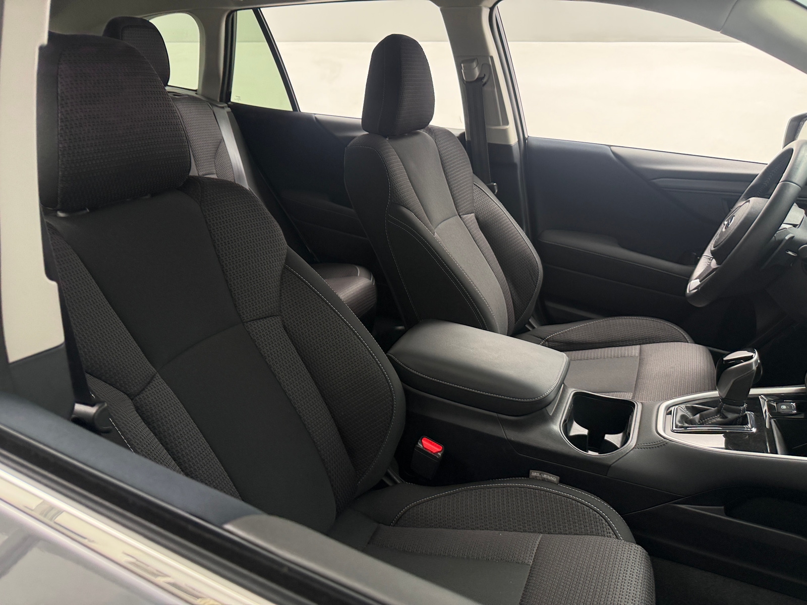 Thumbnail: 2024 Subaru Outback - 2