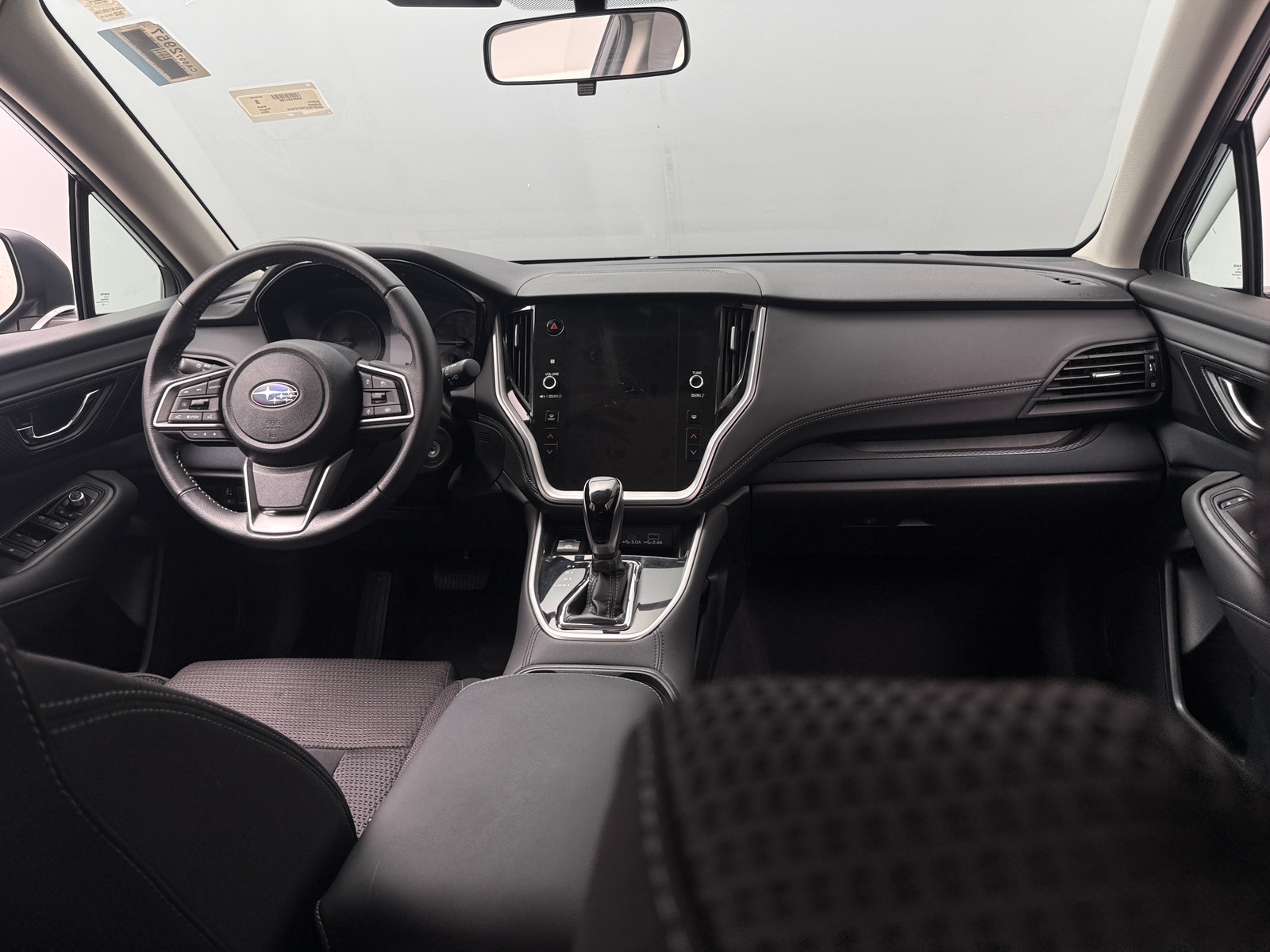 Thumbnail: 2024 Subaru Outback - 3