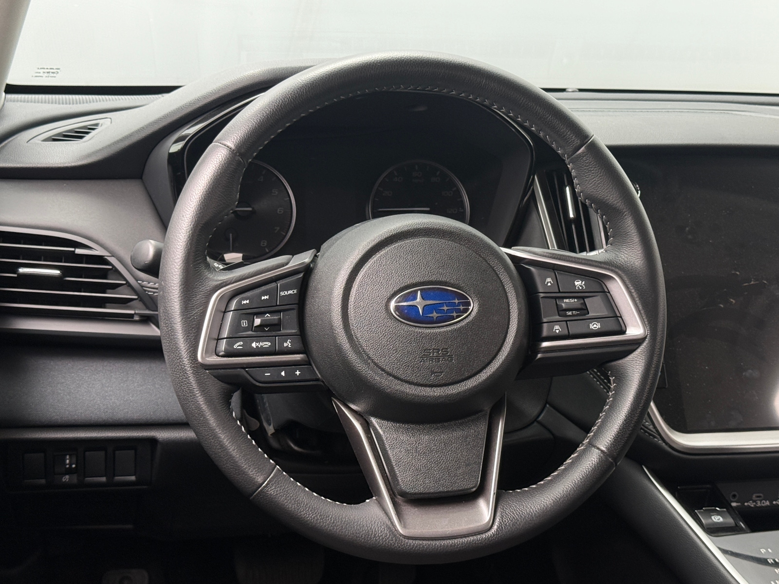 Thumbnail: 2024 Subaru Outback - 5
