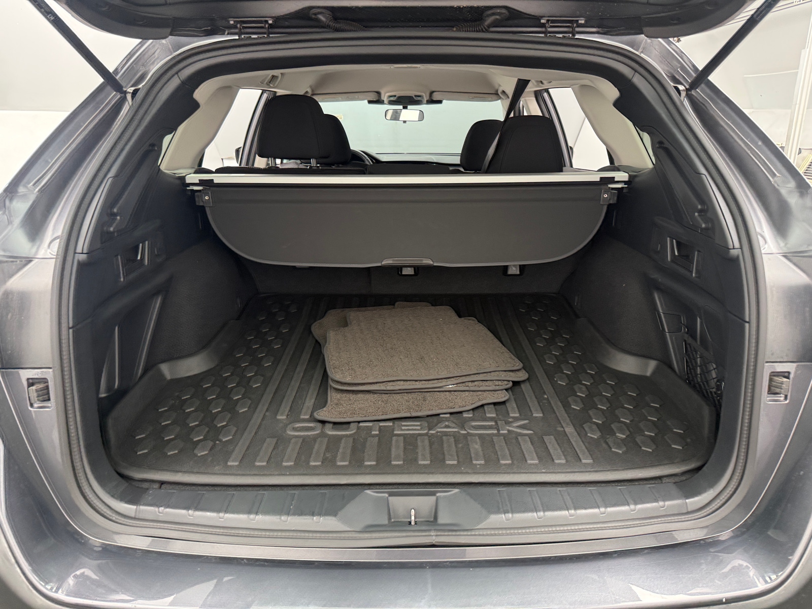 Thumbnail: 2024 Subaru Outback - 7