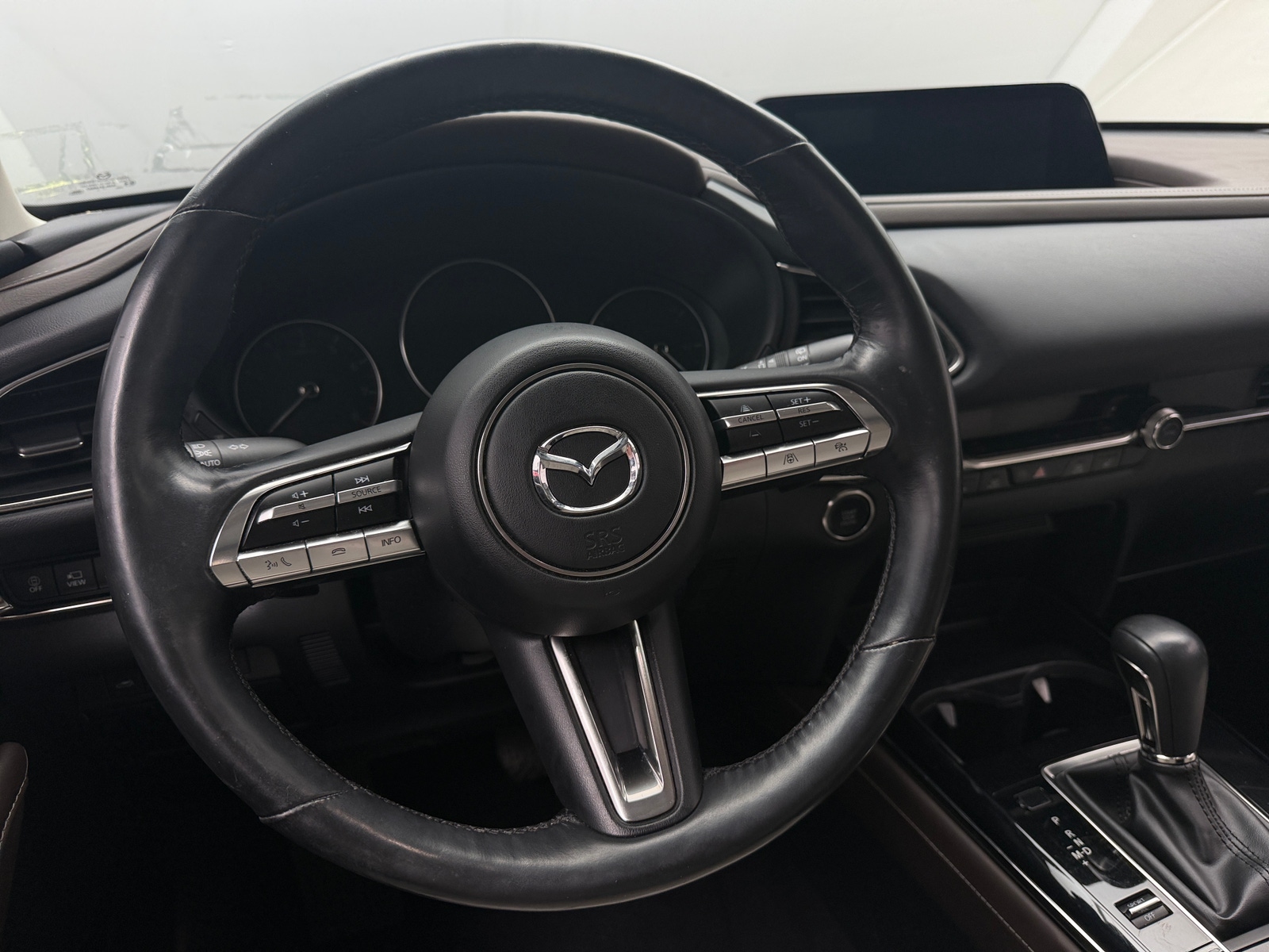Thumbnail: 2023 Mazda CX-30 - 4