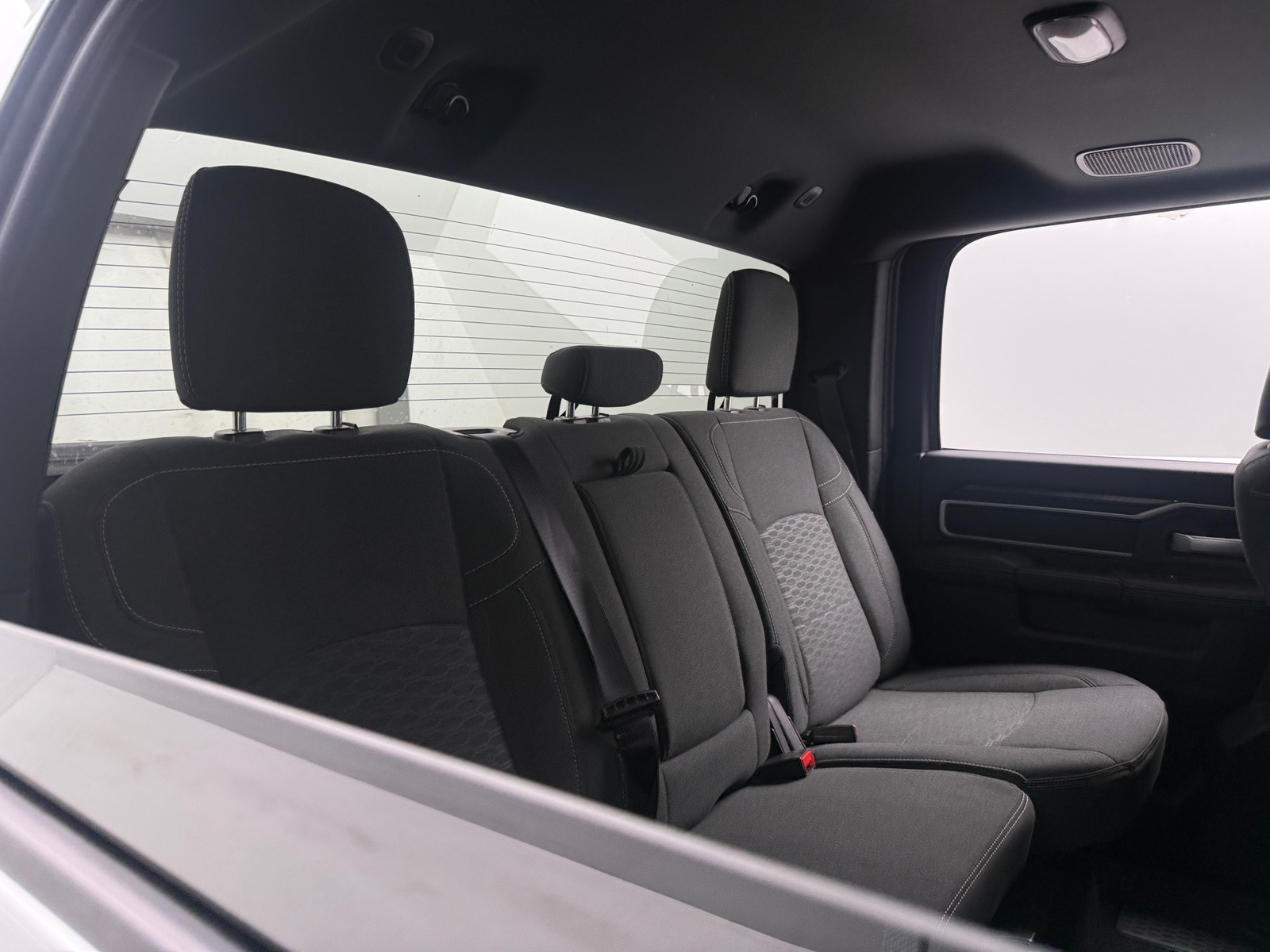 Thumbnail: 2026 RAM 2500 - 6