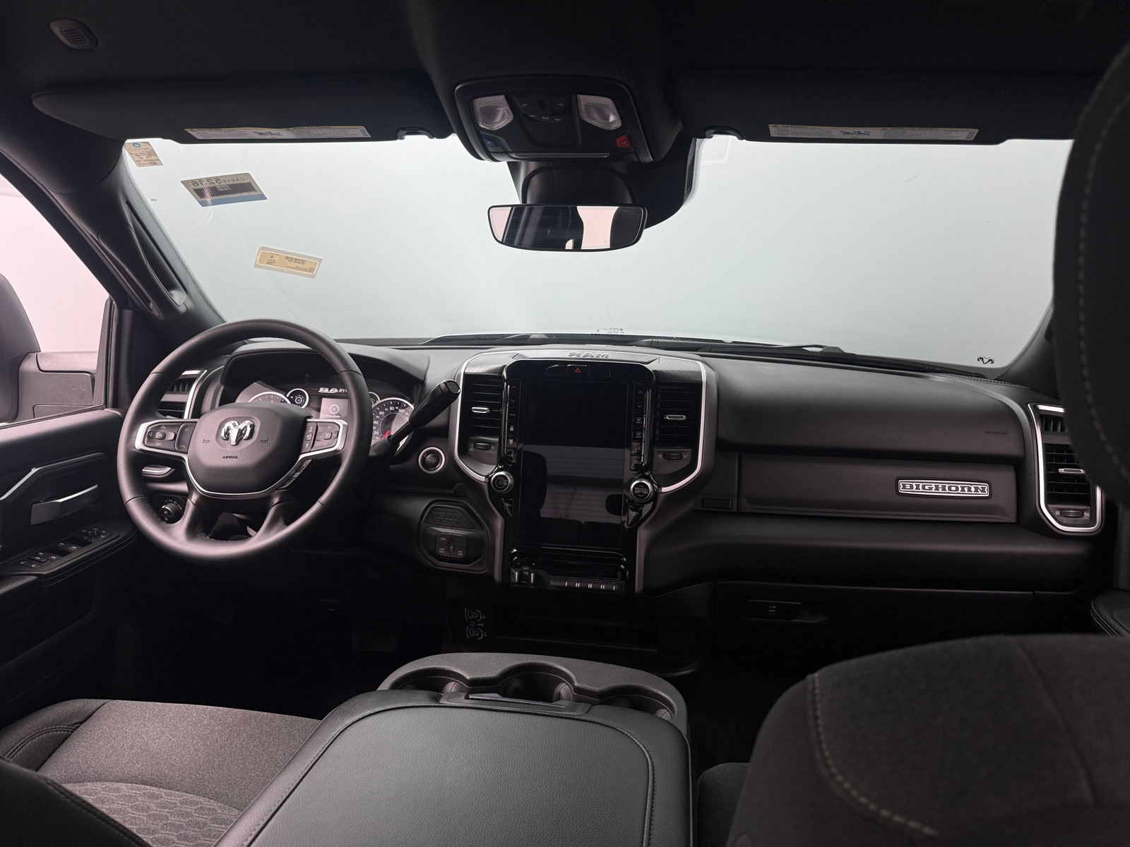 Thumbnail: 2026 RAM 2500 - 3