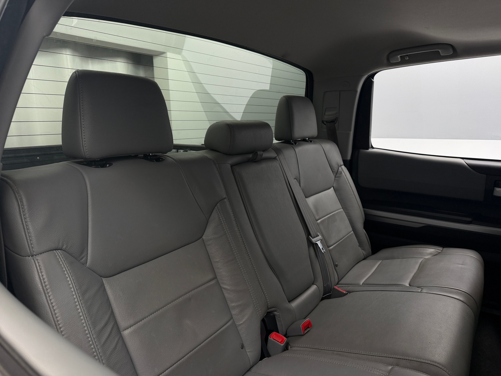 Thumbnail: 2016 Toyota Tundra - 6
