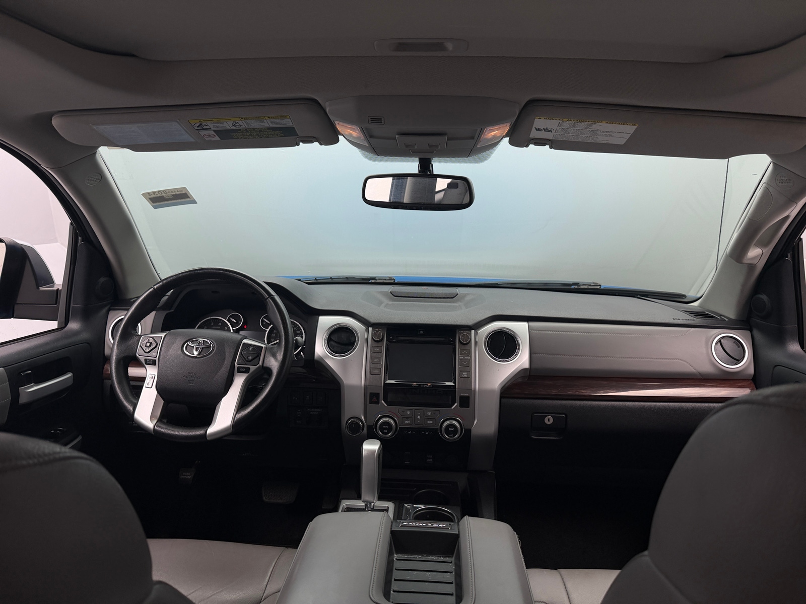 Thumbnail: 2016 Toyota Tundra - 3