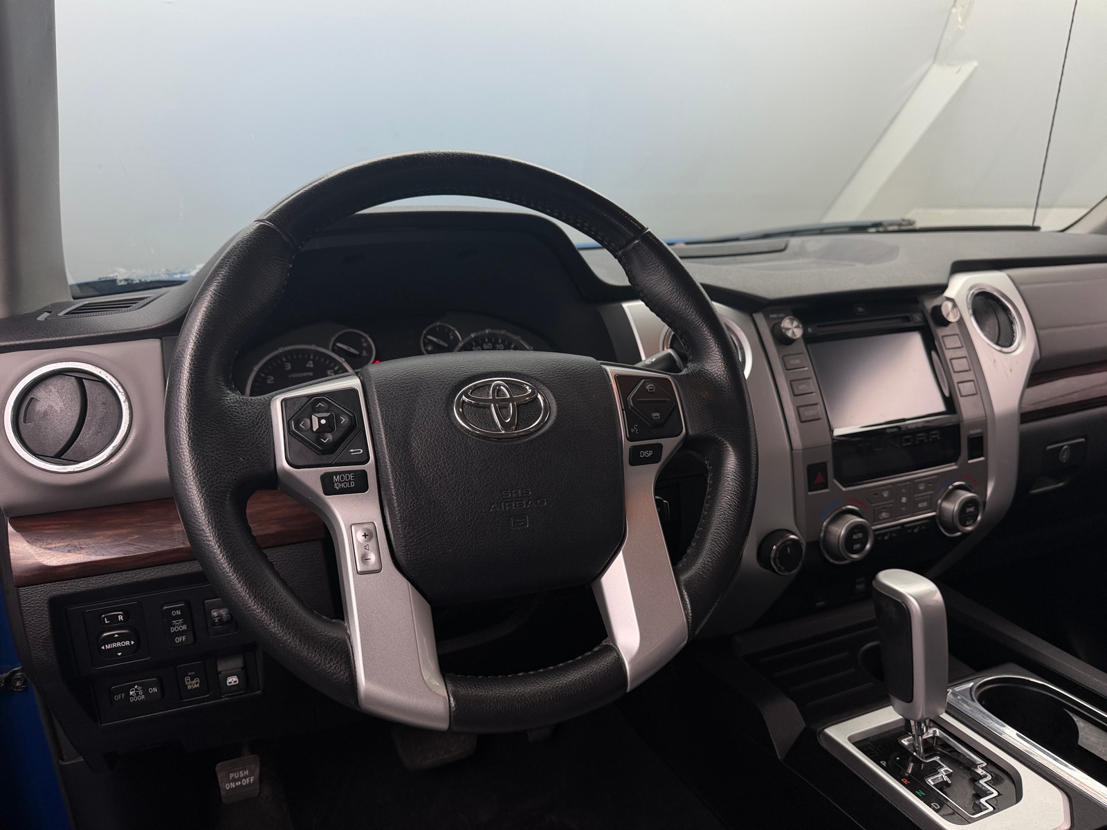 Thumbnail: 2016 Toyota Tundra - 5