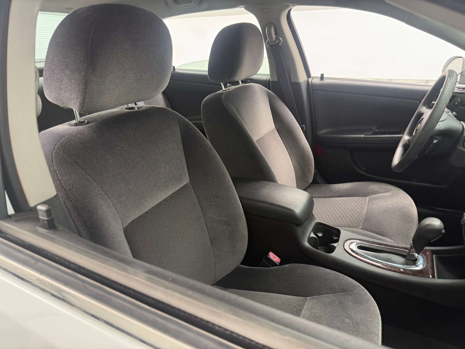 Thumbnail: 2016 Chevrolet Impala - 2