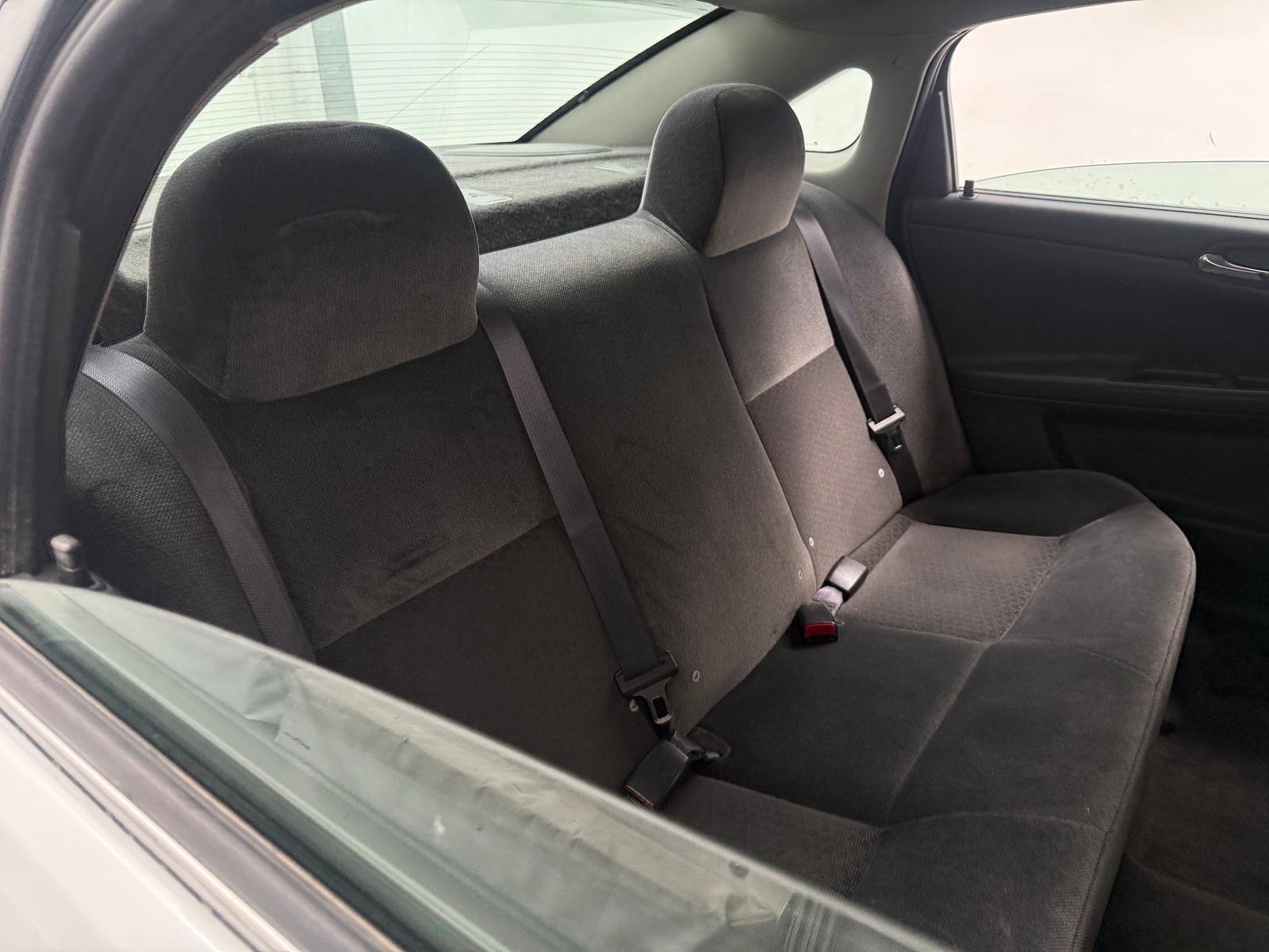 Thumbnail: 2016 Chevrolet Impala - 6