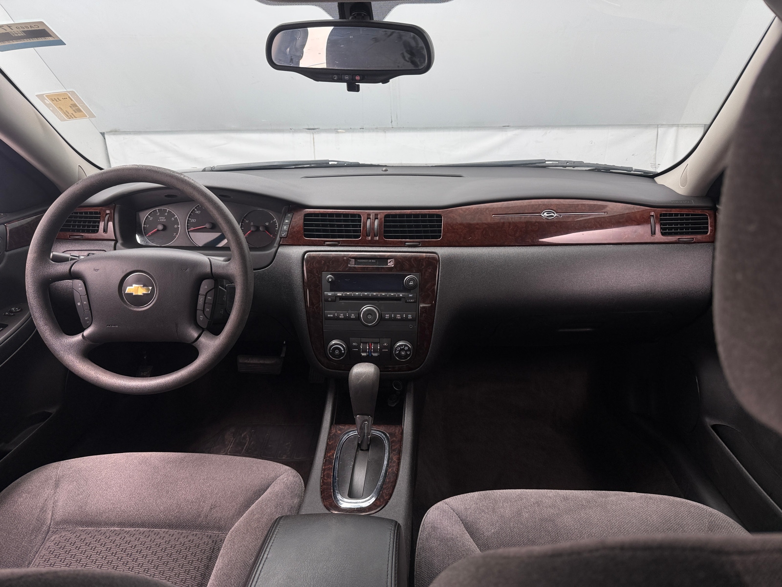 Thumbnail: 2016 Chevrolet Impala - 3