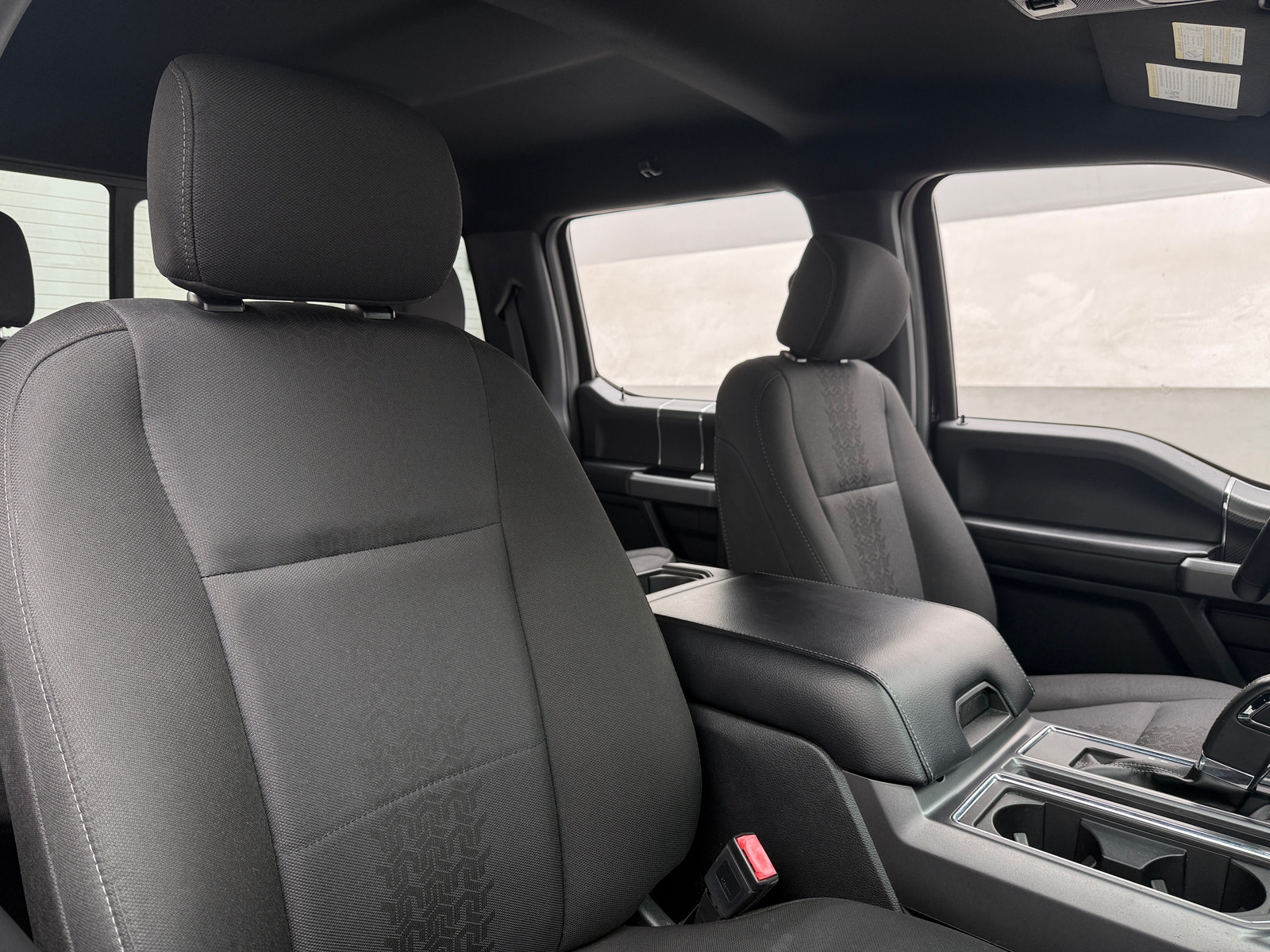 Thumbnail: 2018 Ford Econoline - 2