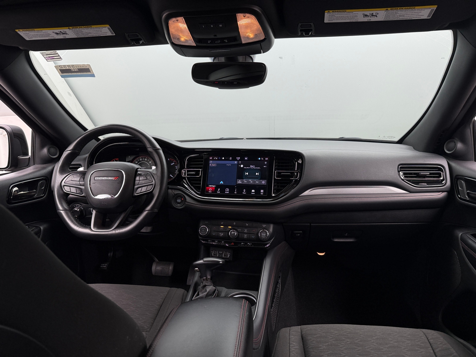 Thumbnail: 2026 Dodge Durango - 3