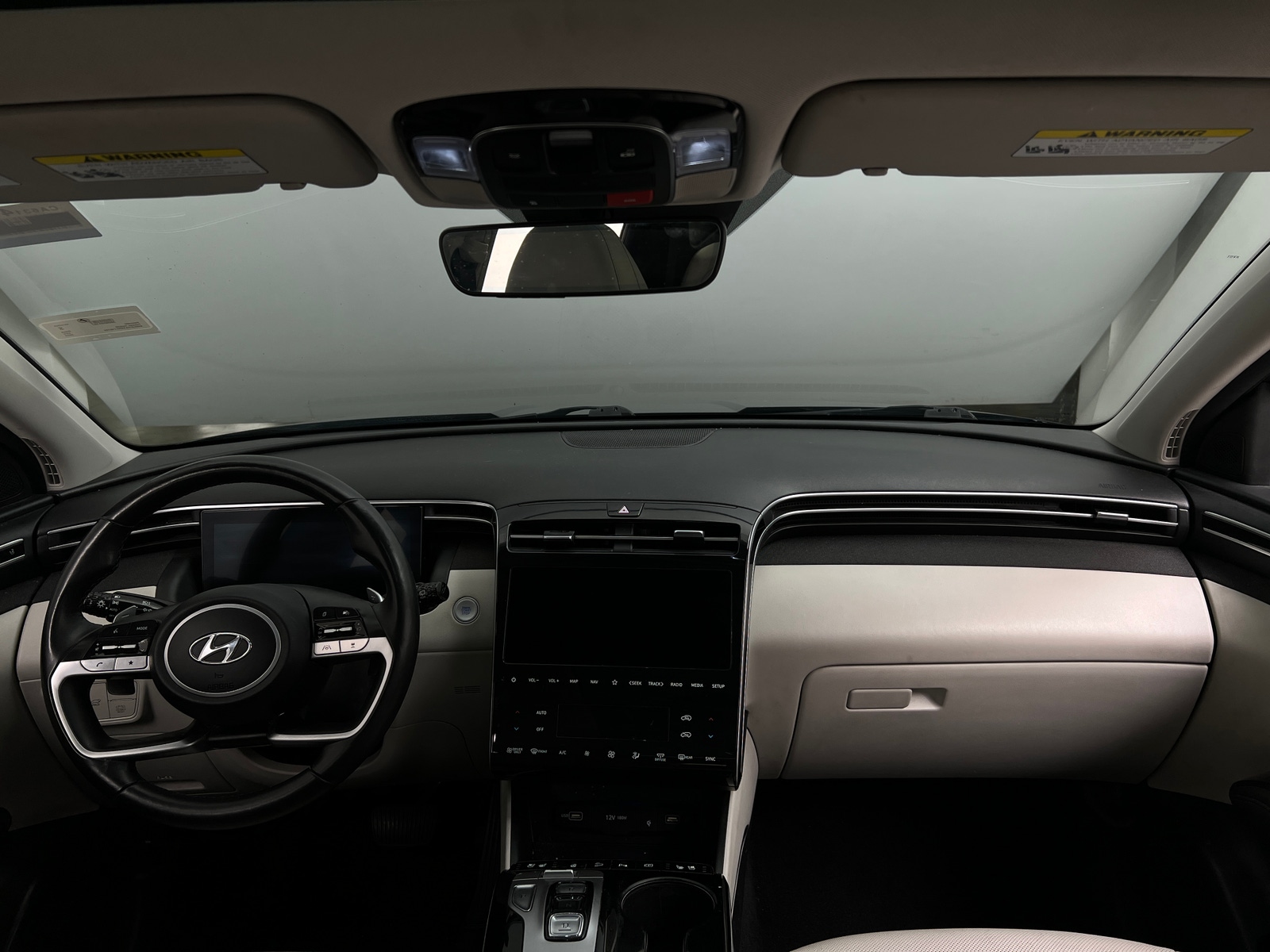 Thumbnail: 2023 Hyundai Tucson - 2