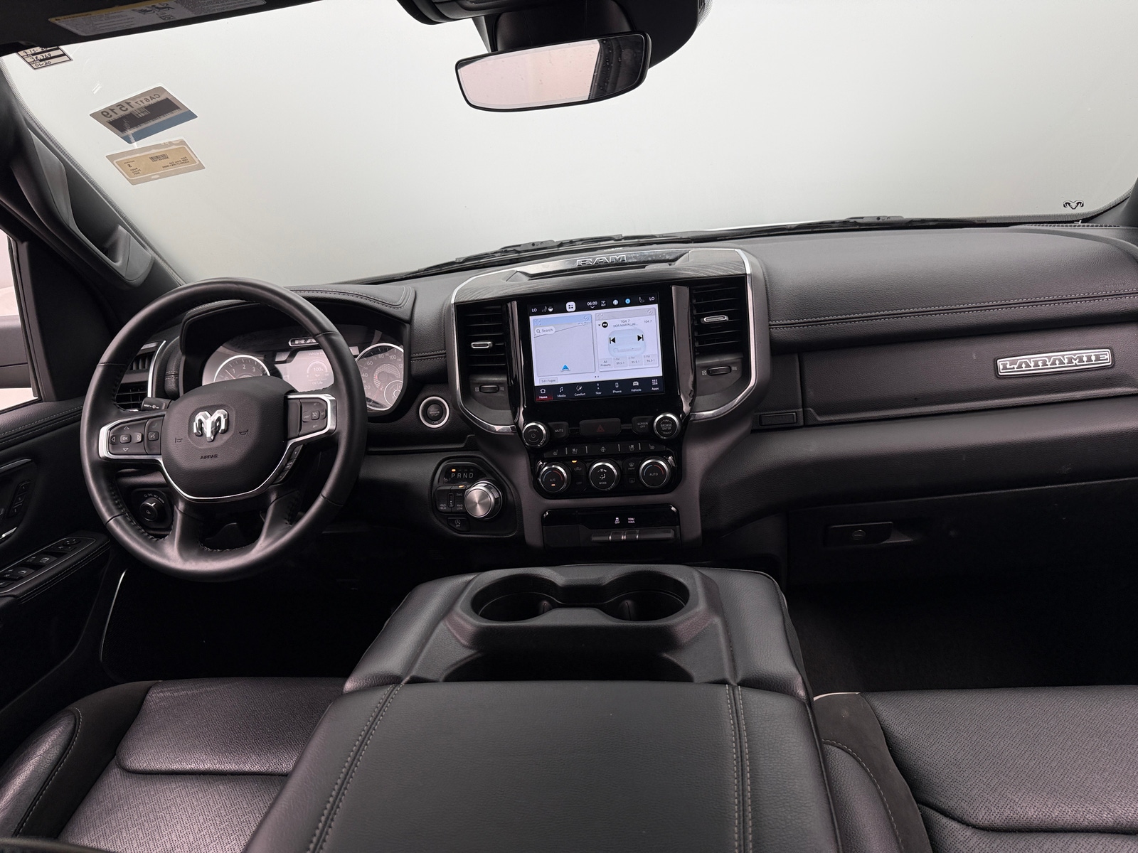 Thumbnail: 2024 RAM 1500 - 2