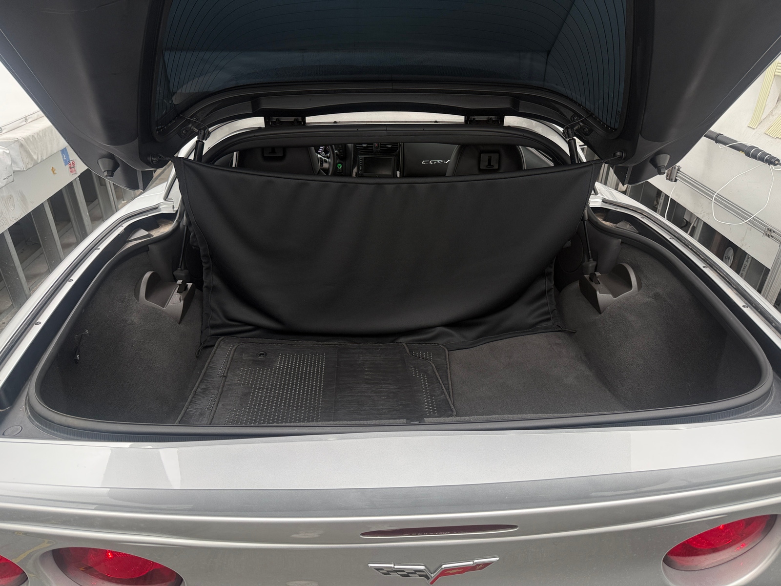 Thumbnail: 2010 Chevrolet Corvette - 4