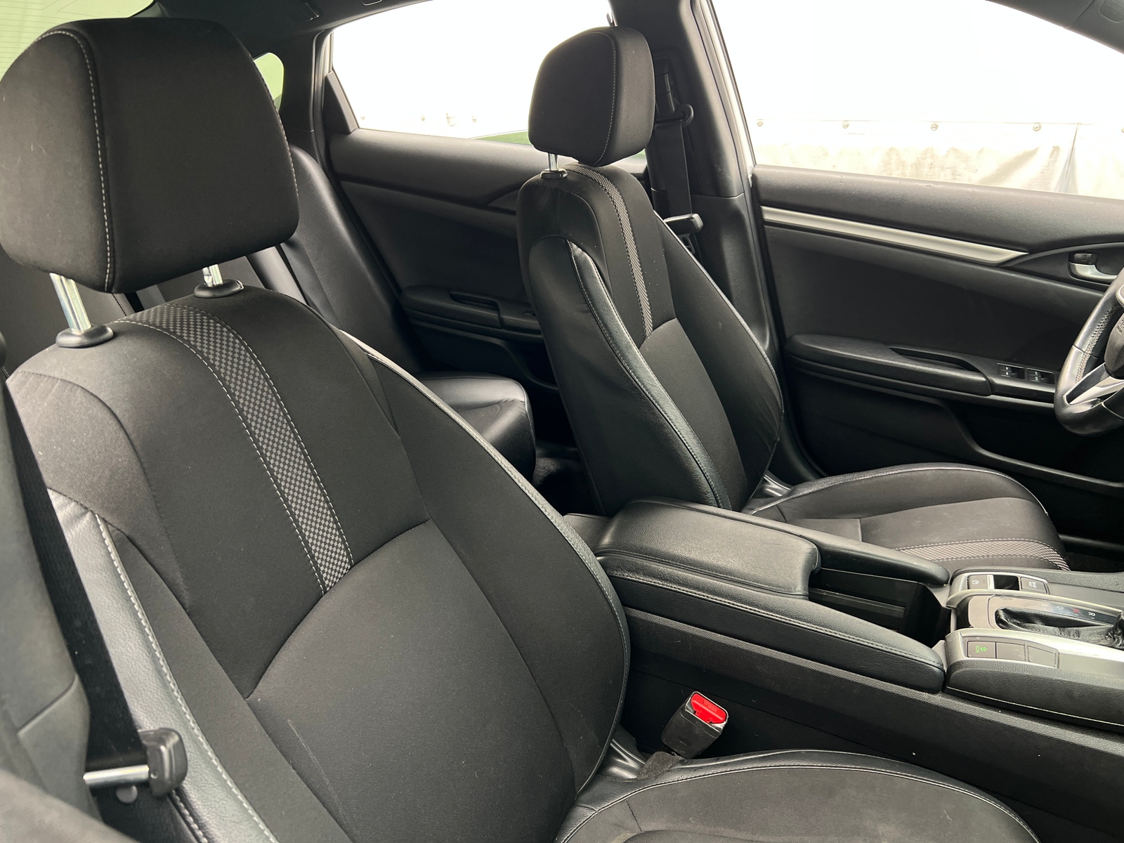 Thumbnail: 2020 Honda Civic - 2