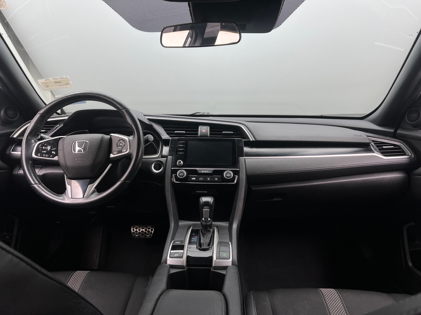 Thumbnail: 2020 Honda Civic - 3