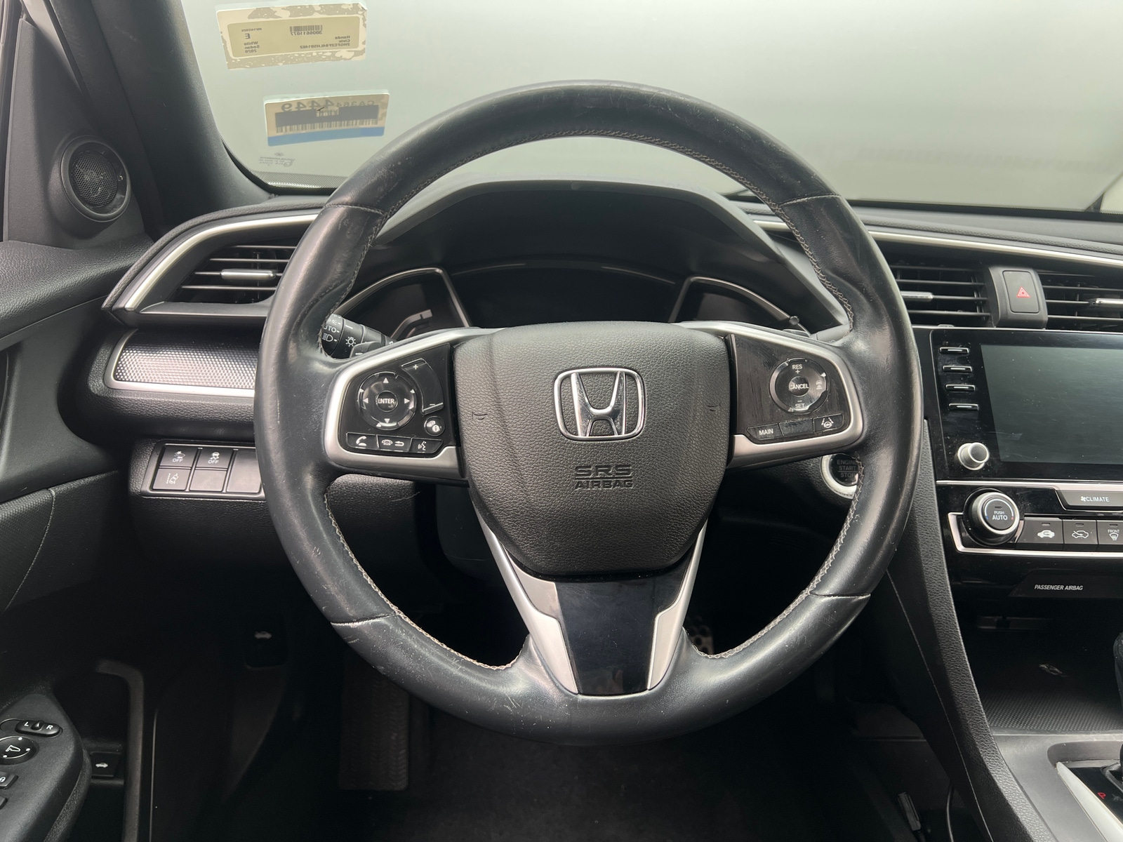 Thumbnail: 2020 Honda Civic - 5