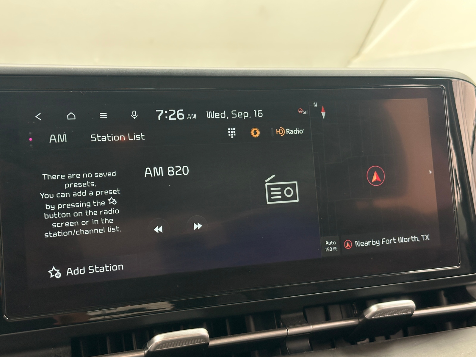 Thumbnail: 2023 Kia Carnival - 3