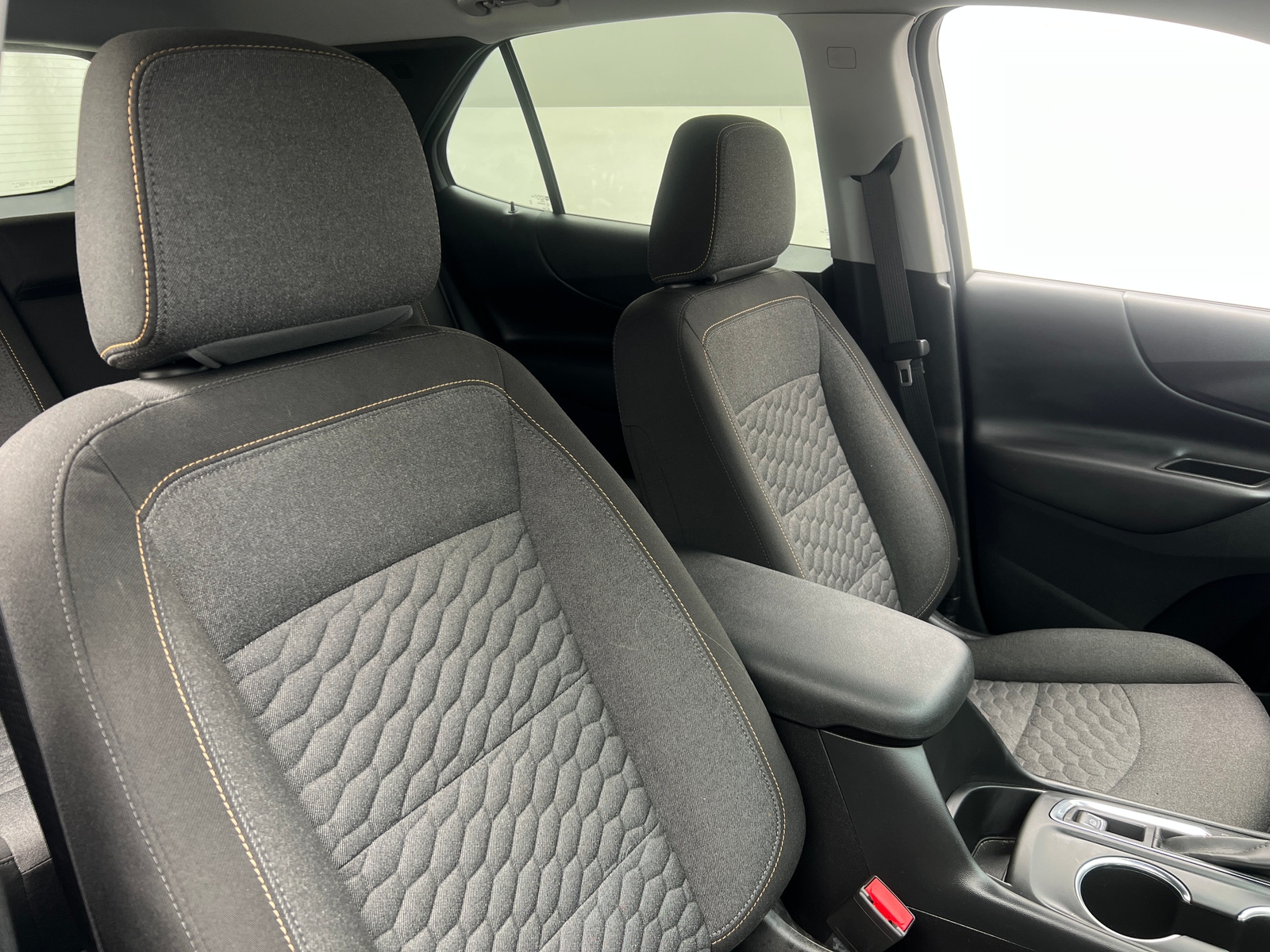 Thumbnail: 2021 Chevrolet Equinox - 2