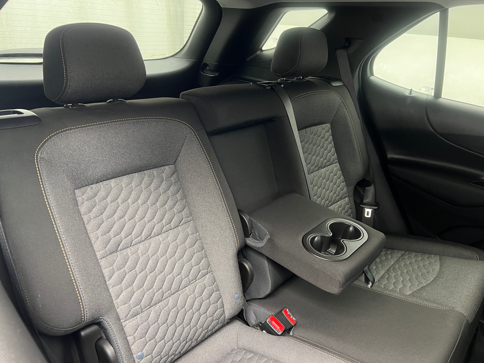 Thumbnail: 2021 Chevrolet Equinox - 6