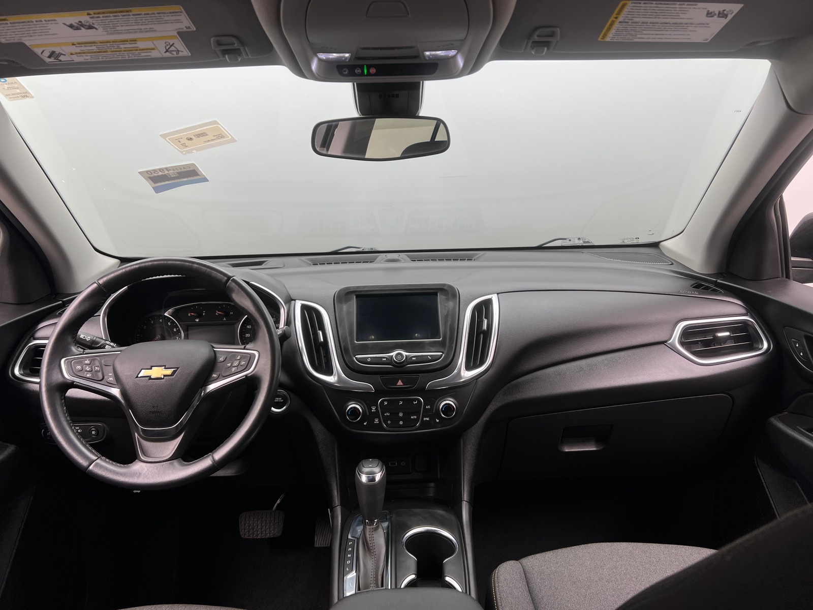 Thumbnail: 2021 Chevrolet Equinox - 3