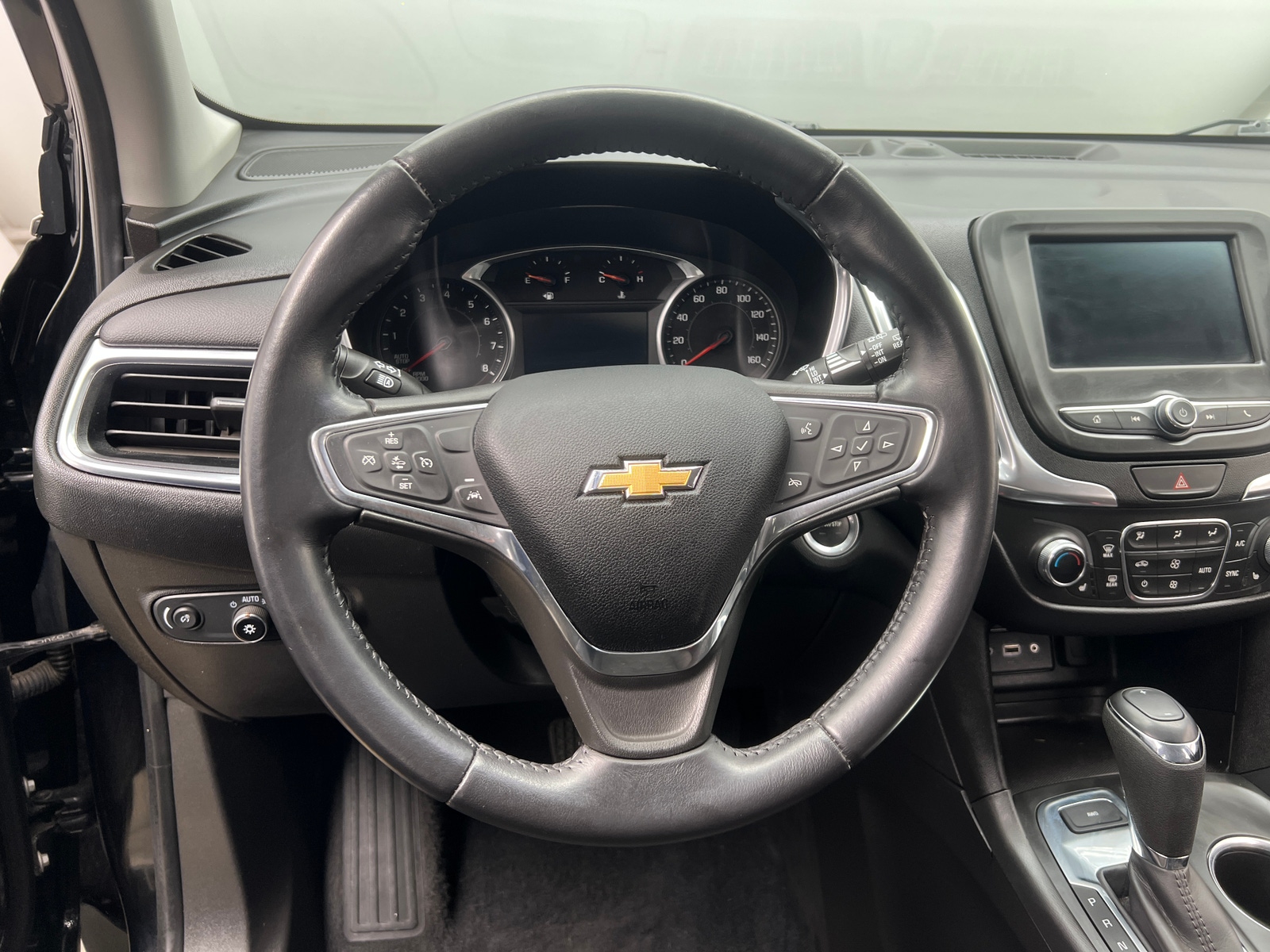 Thumbnail: 2021 Chevrolet Equinox - 5