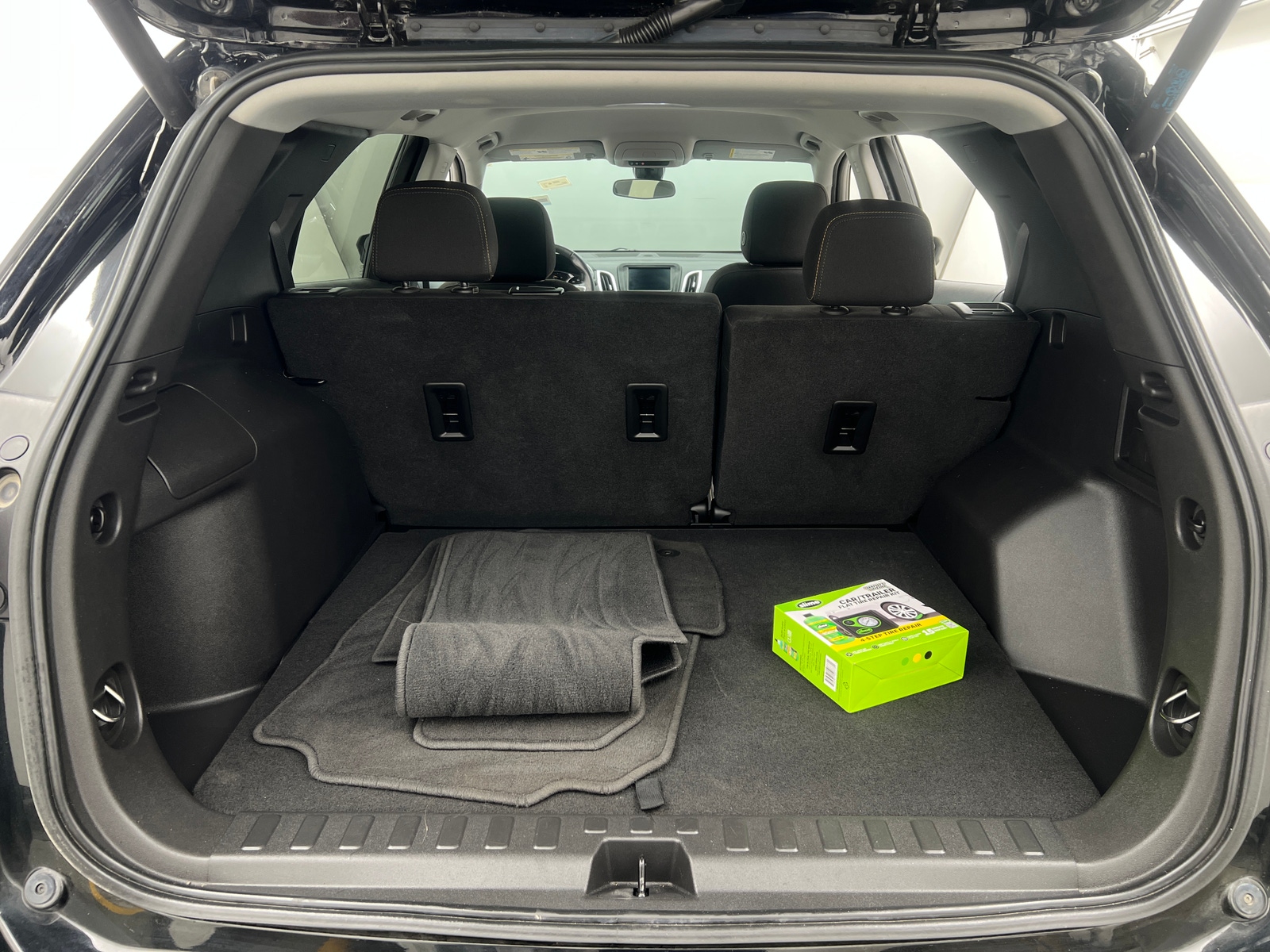 Thumbnail: 2021 Chevrolet Equinox - 7