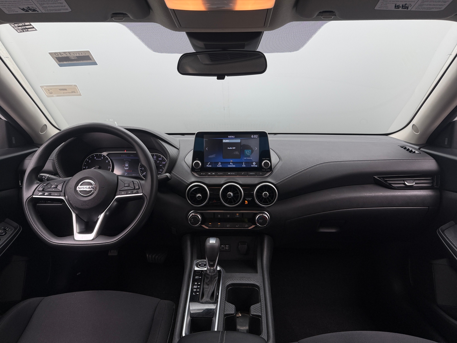 Thumbnail: 2023 Nissan Sentra - 3