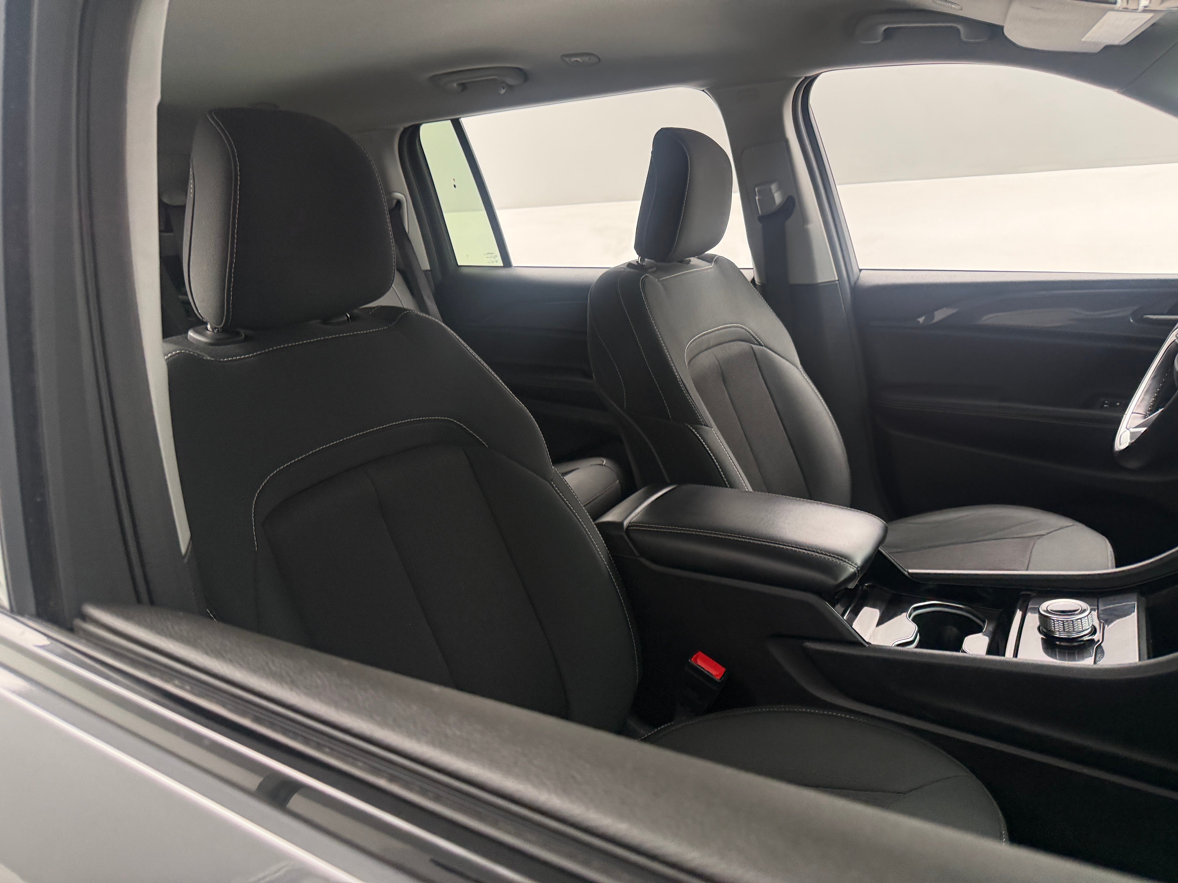 2022 Jeep Grand Cherokee L