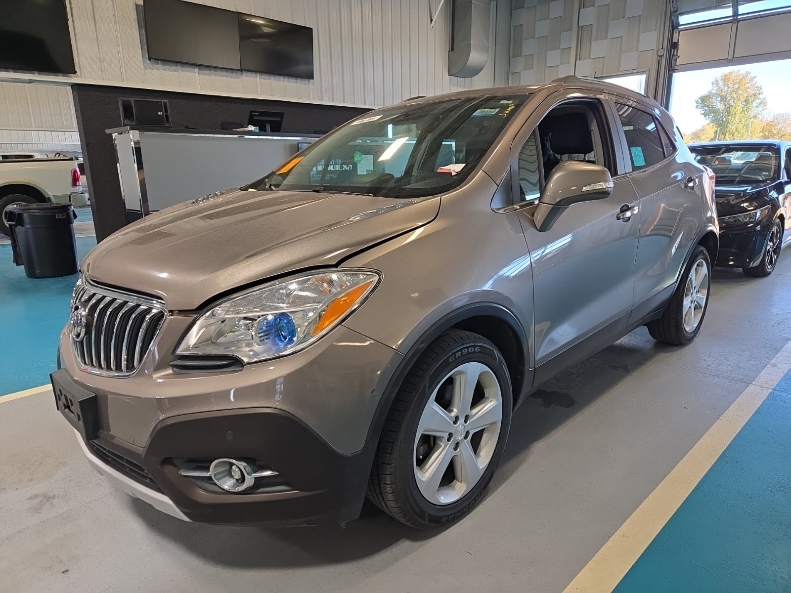 2015 Buick Encore Premium