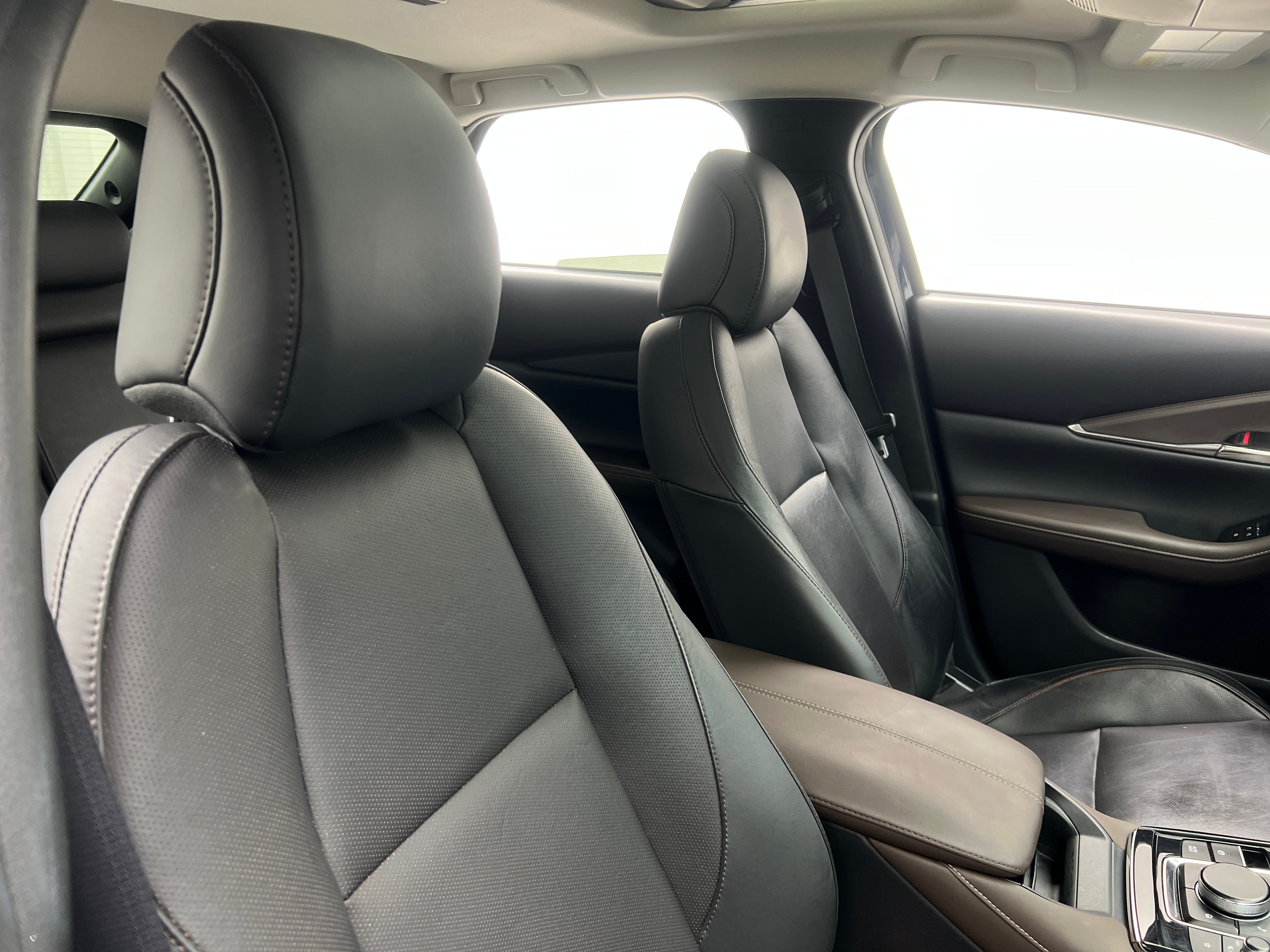 2020 Mazda CX-30