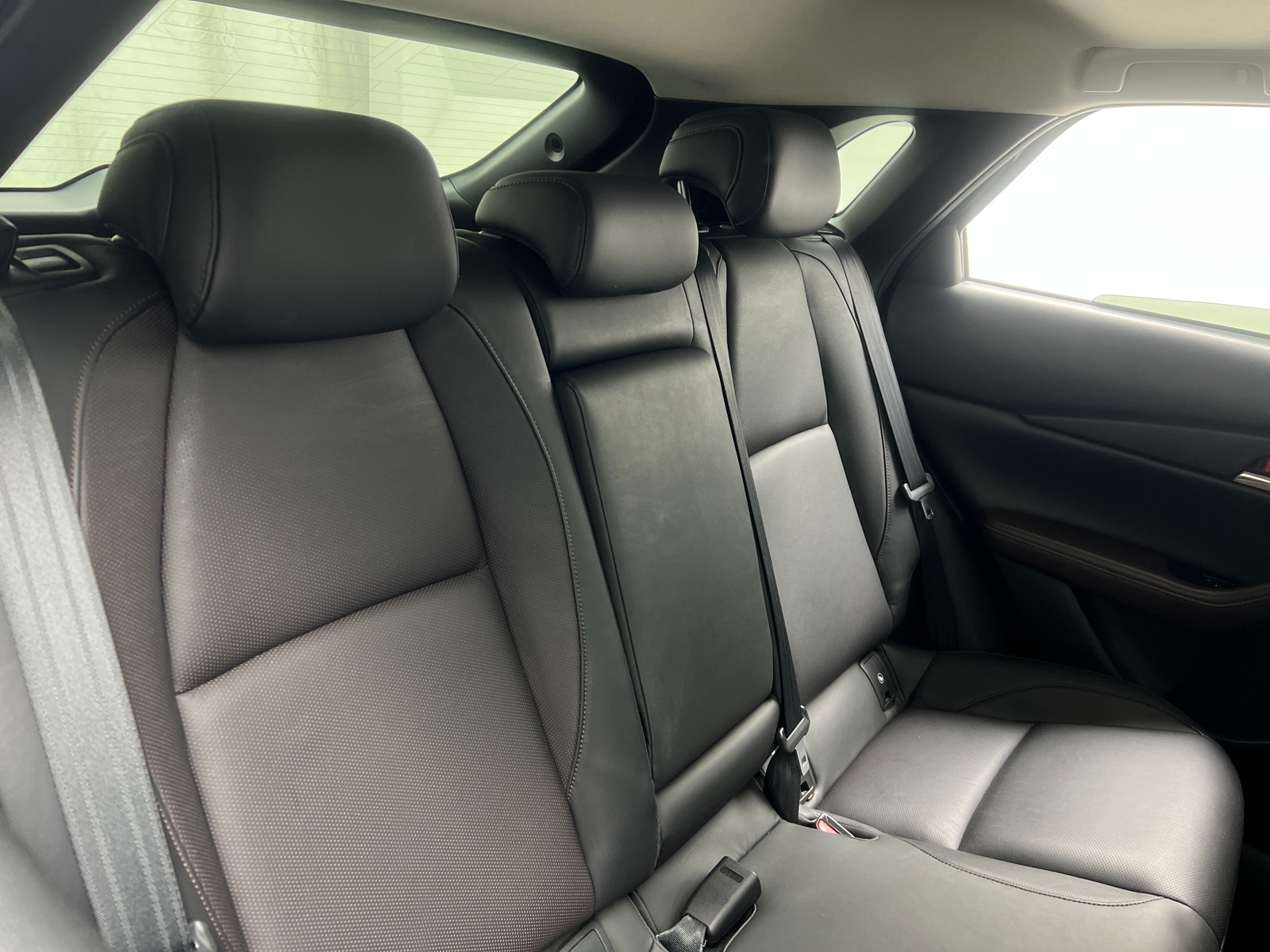 Thumbnail: 2020 Mazda CX-30 - 5