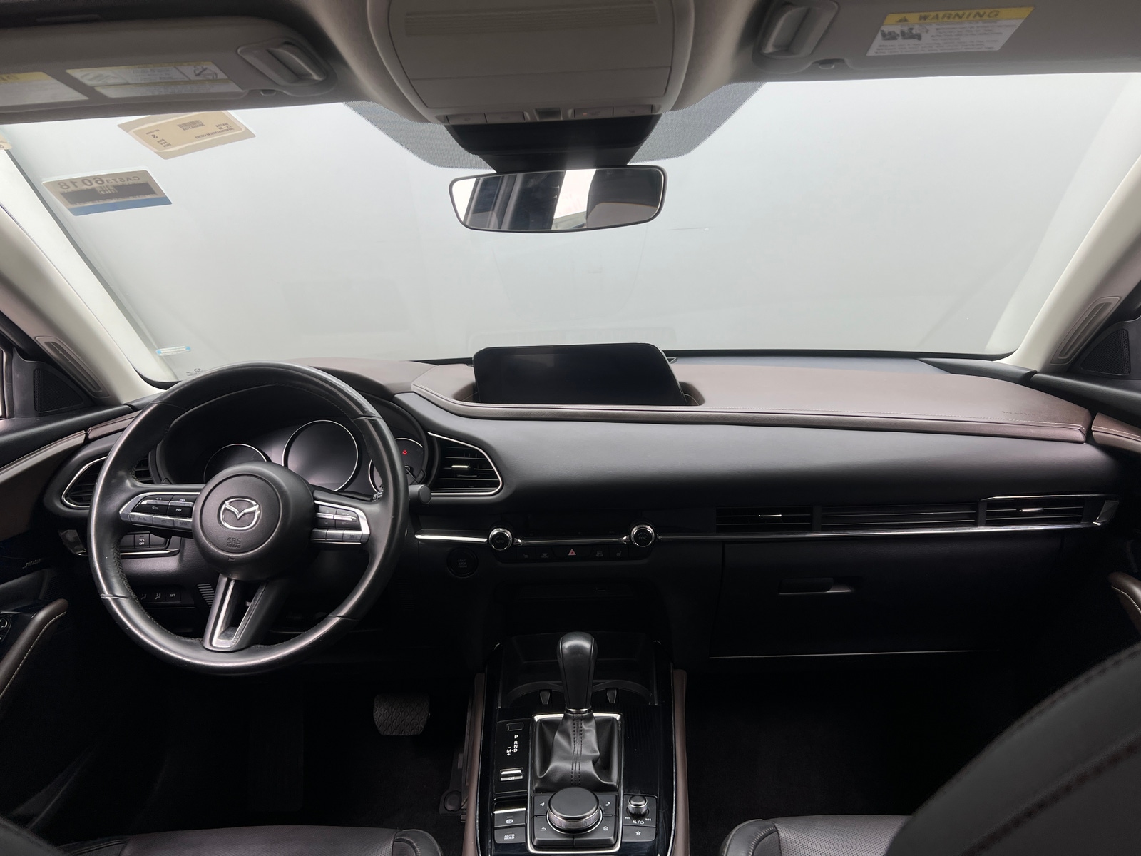 Thumbnail: 2020 Mazda CX-30 - 2