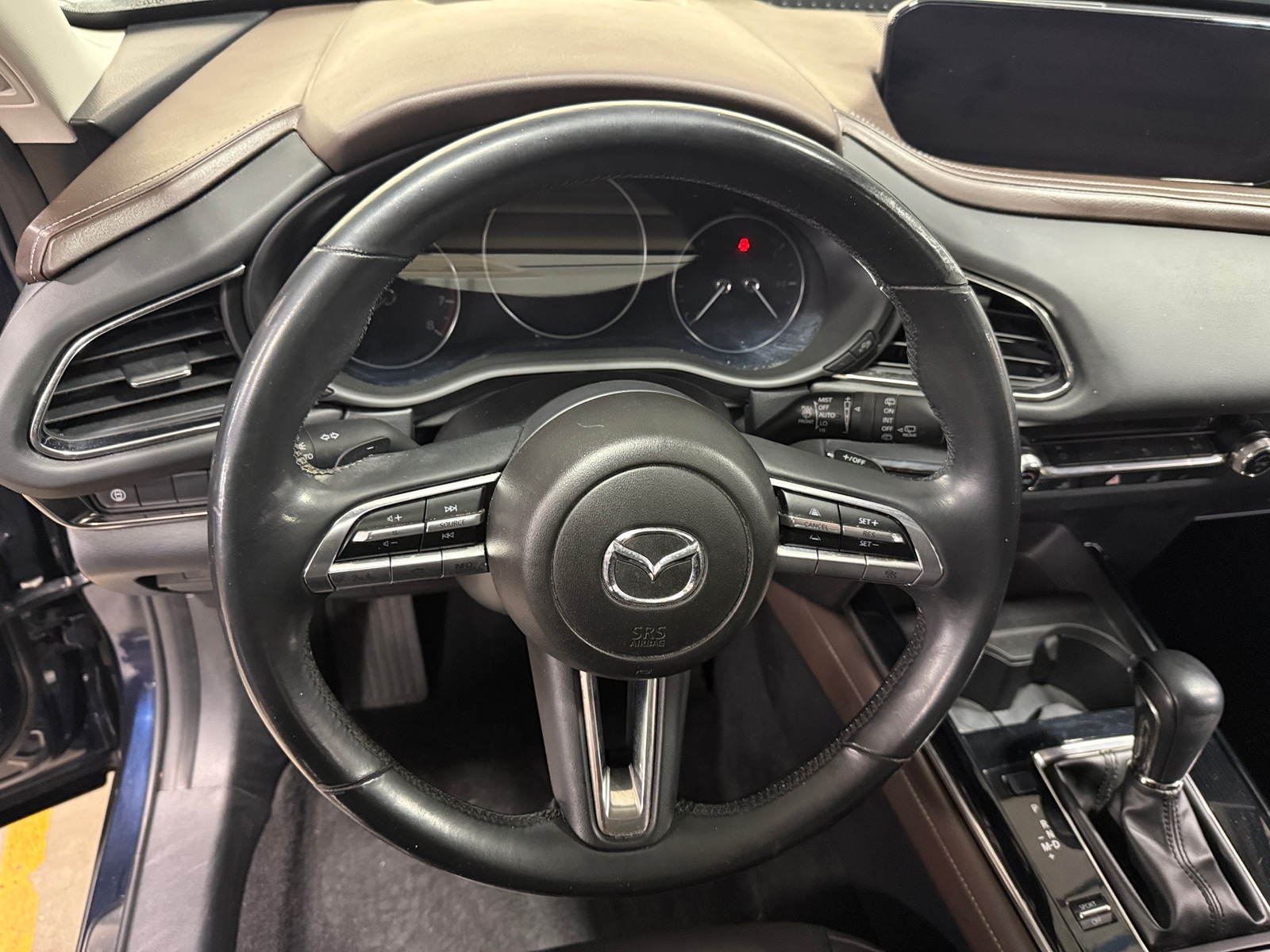 Thumbnail: 2020 Mazda CX-30 - 4
