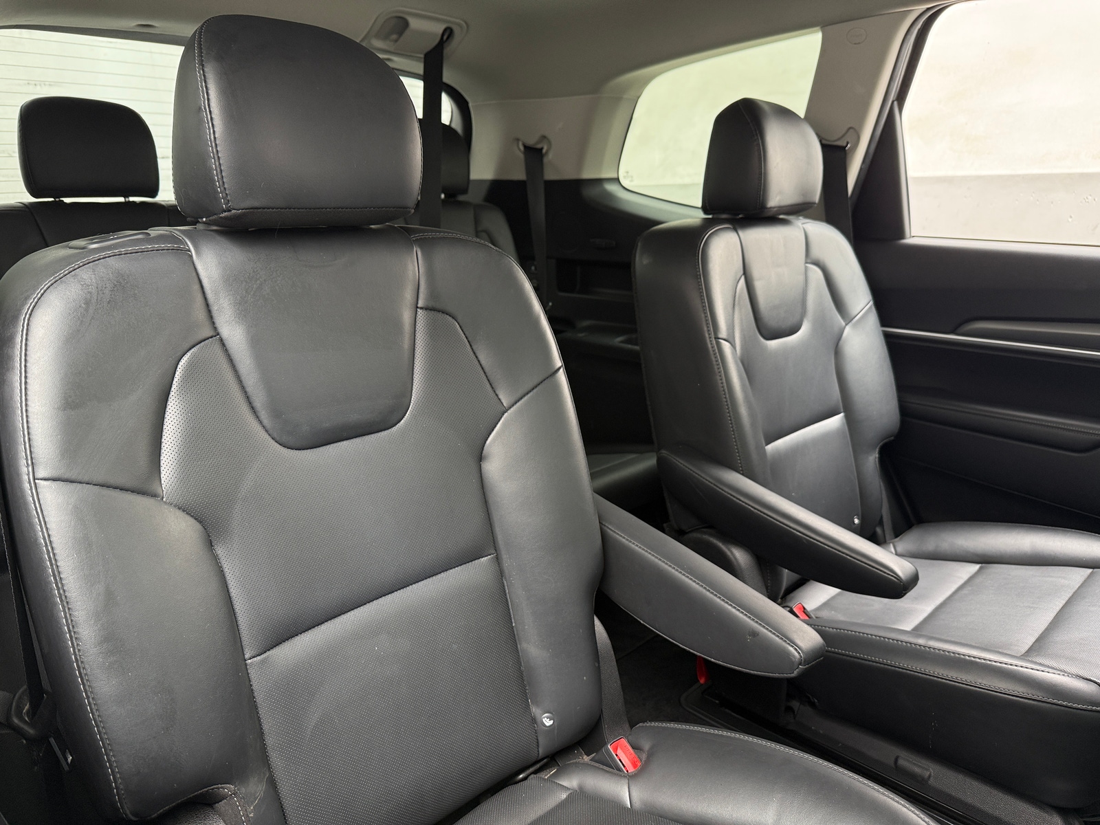 Thumbnail: 2021 Kia Telluride - 5