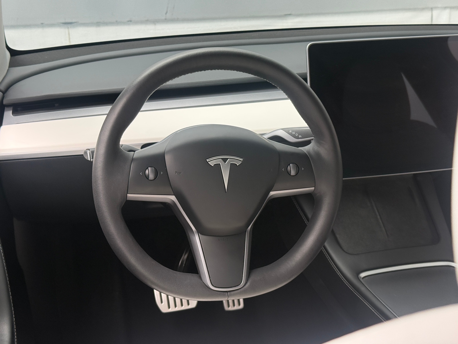 Thumbnail: 2023 Tesla Model Y - 4