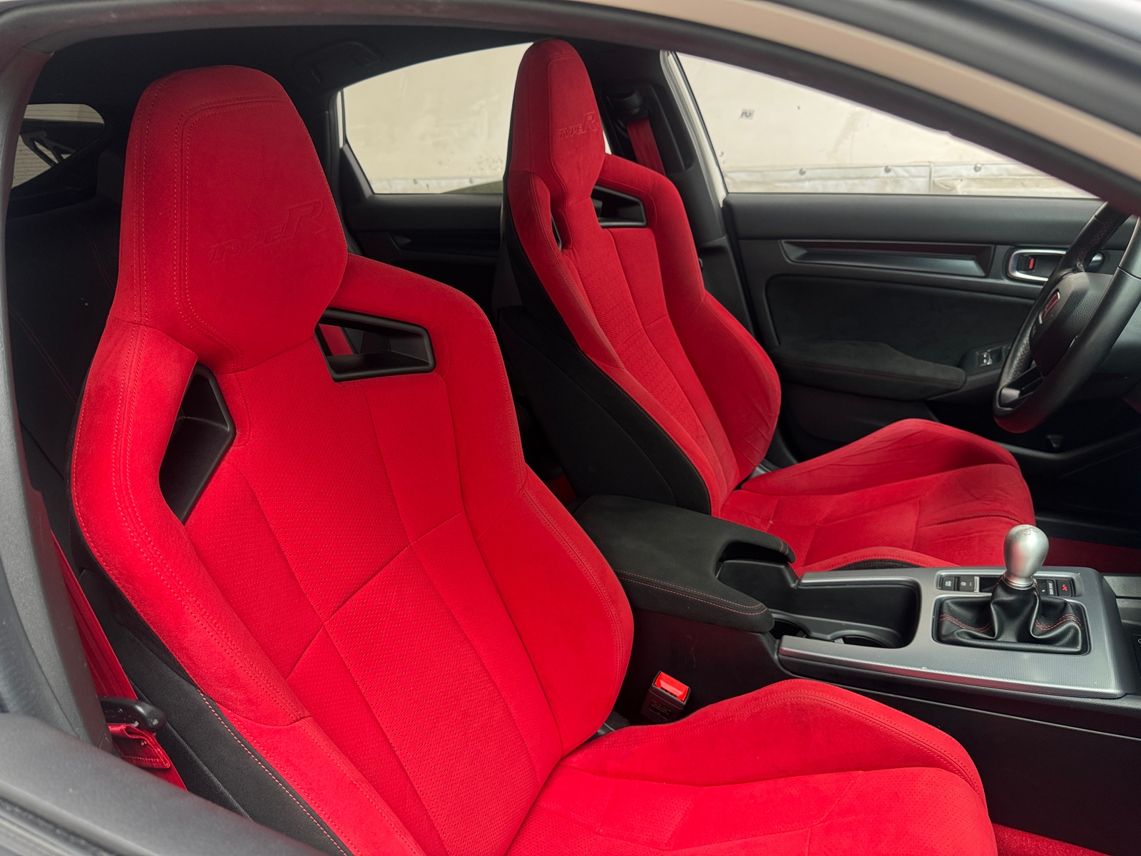 Thumbnail: 2024 Honda Civic - 2