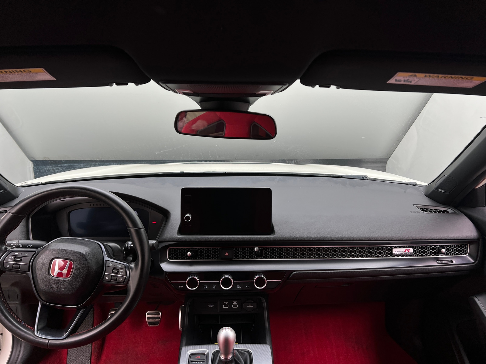 Thumbnail: 2024 Honda Civic - 3