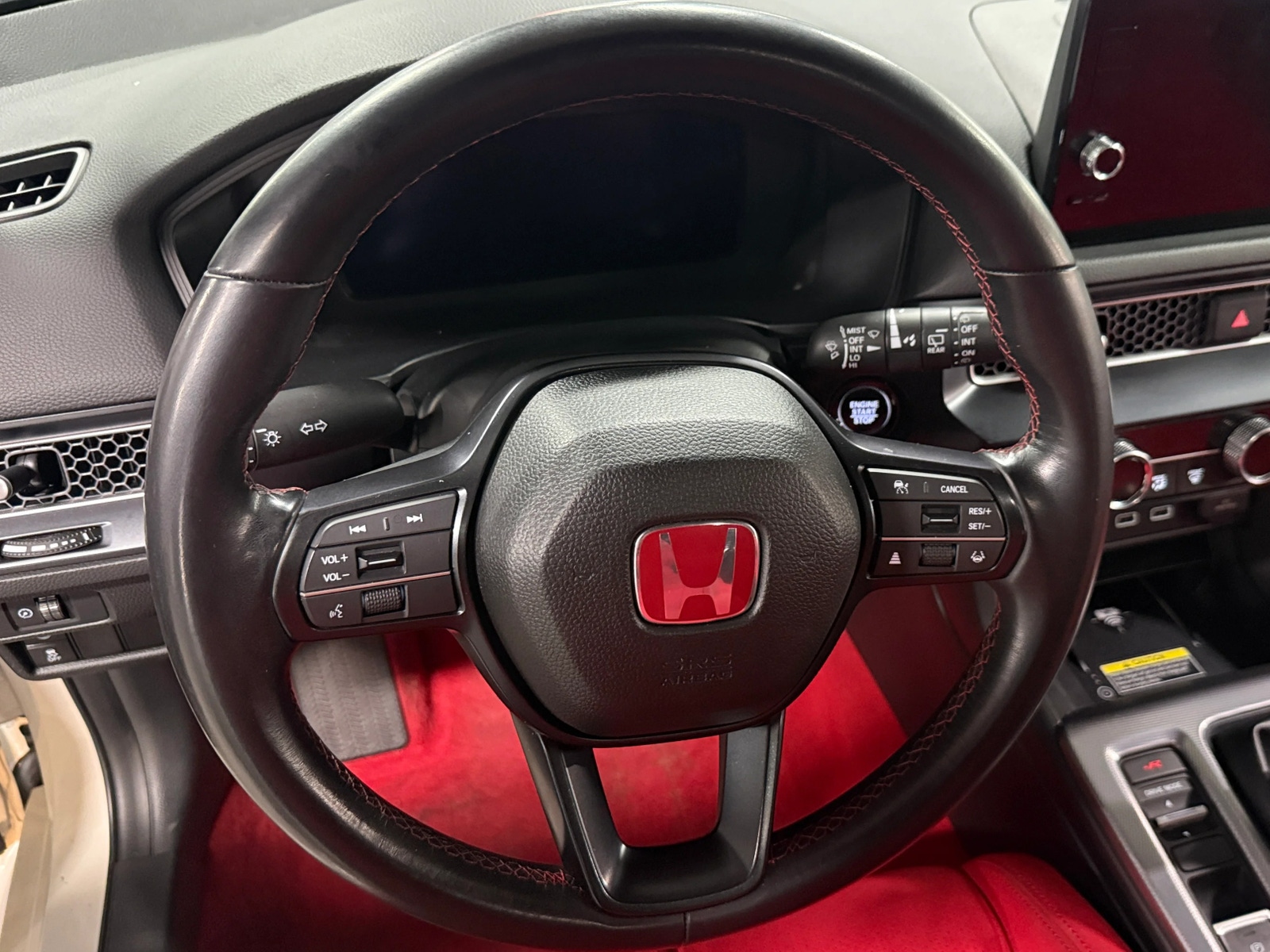 Thumbnail: 2024 Honda Civic - 5