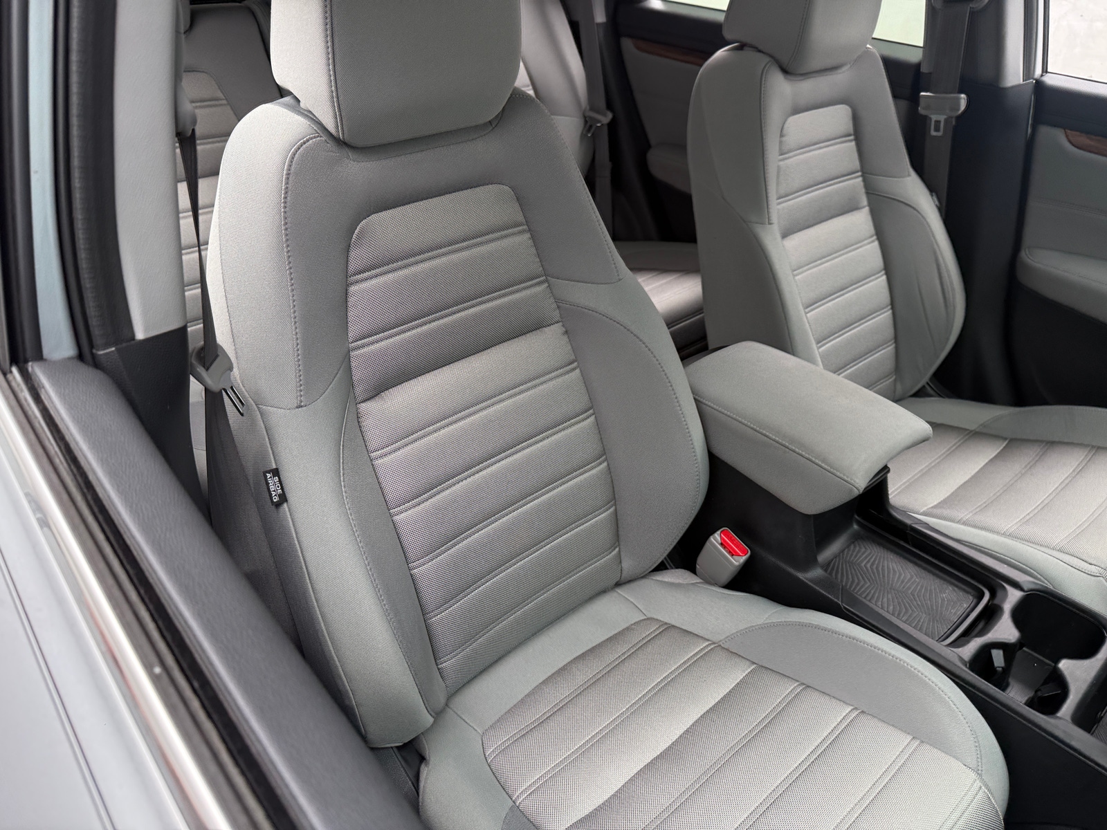 Thumbnail: 2018 Honda CR-V - 2