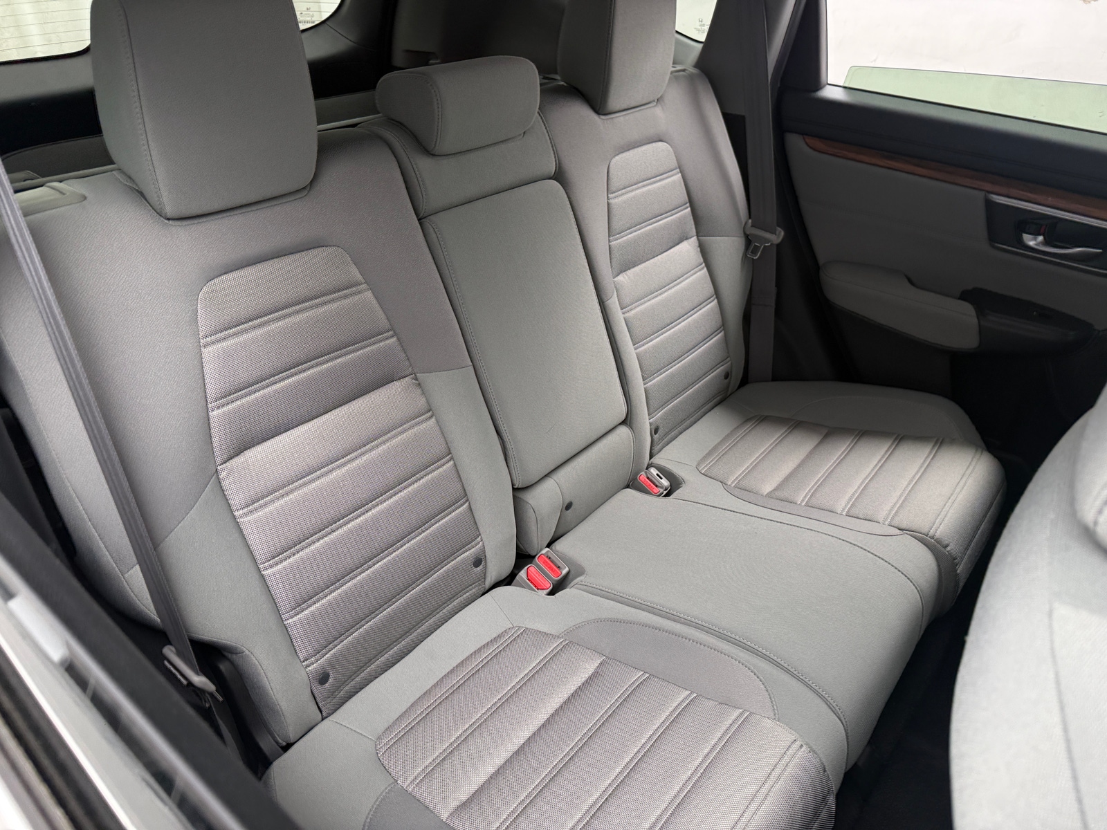 Thumbnail: 2018 Honda CR-V - 6