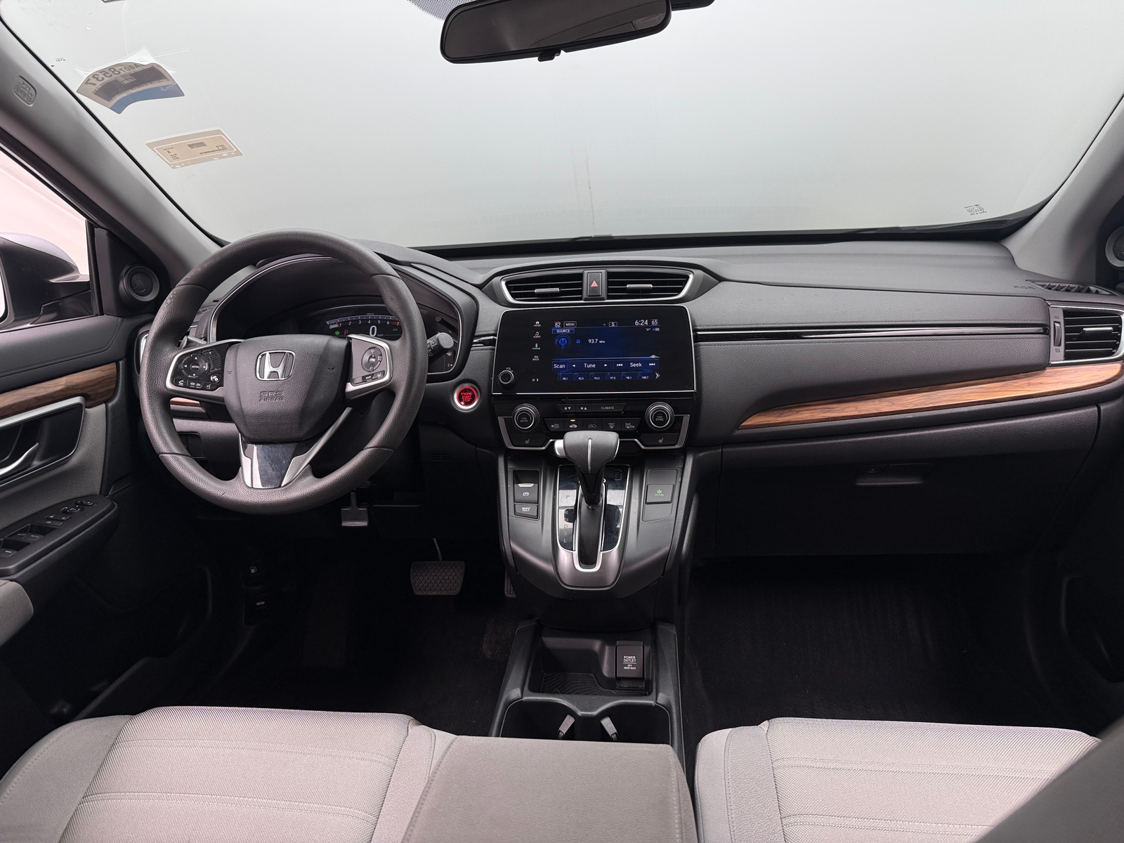 Thumbnail: 2018 Honda CR-V - 3