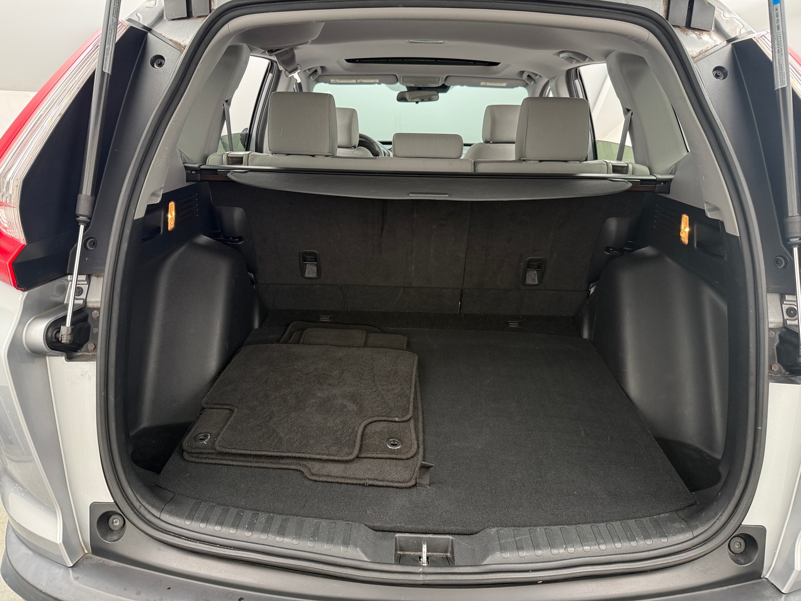 Thumbnail: 2018 Honda CR-V - 7
