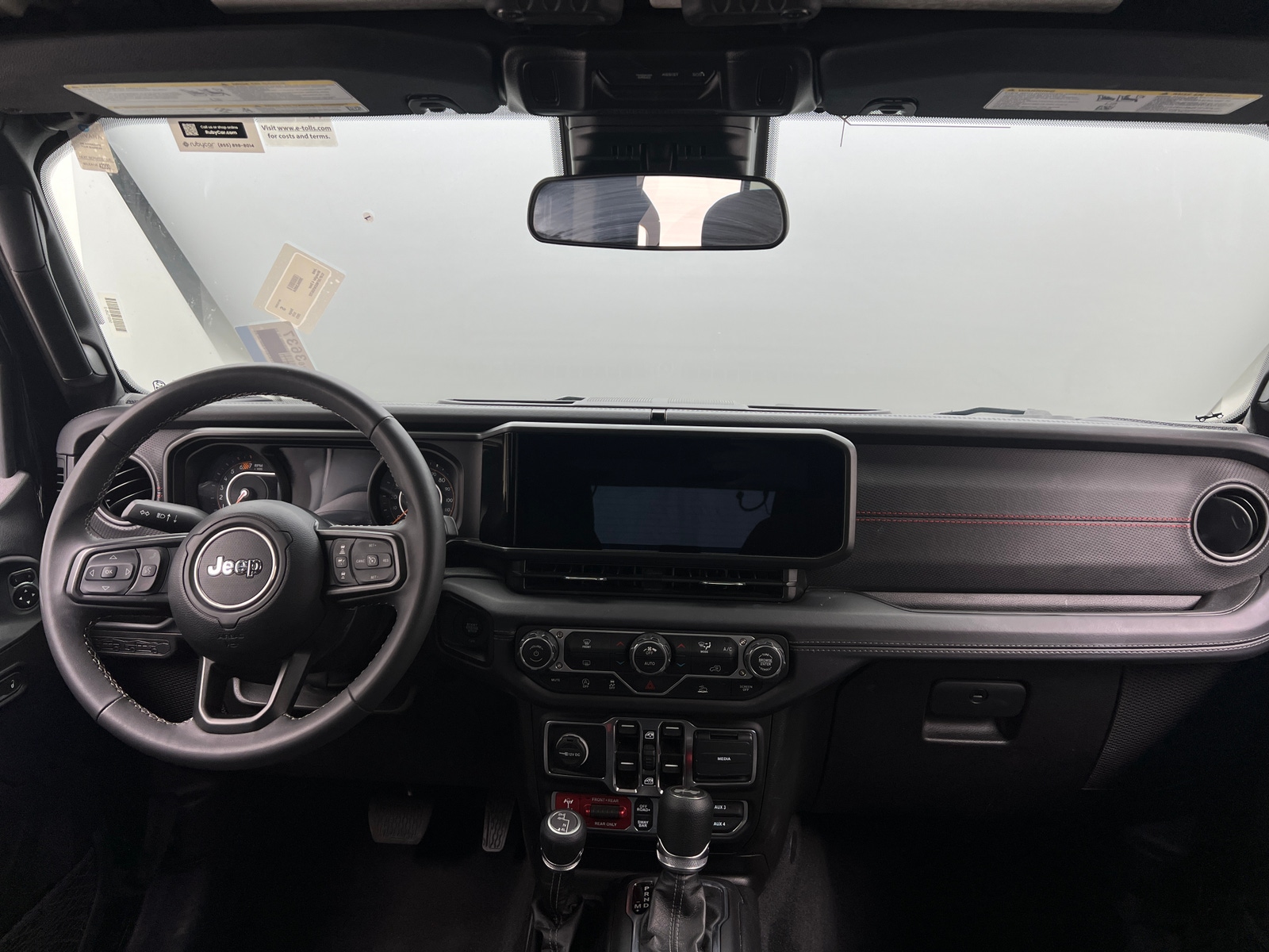 Thumbnail: 2025 Jeep Wrangler - 3