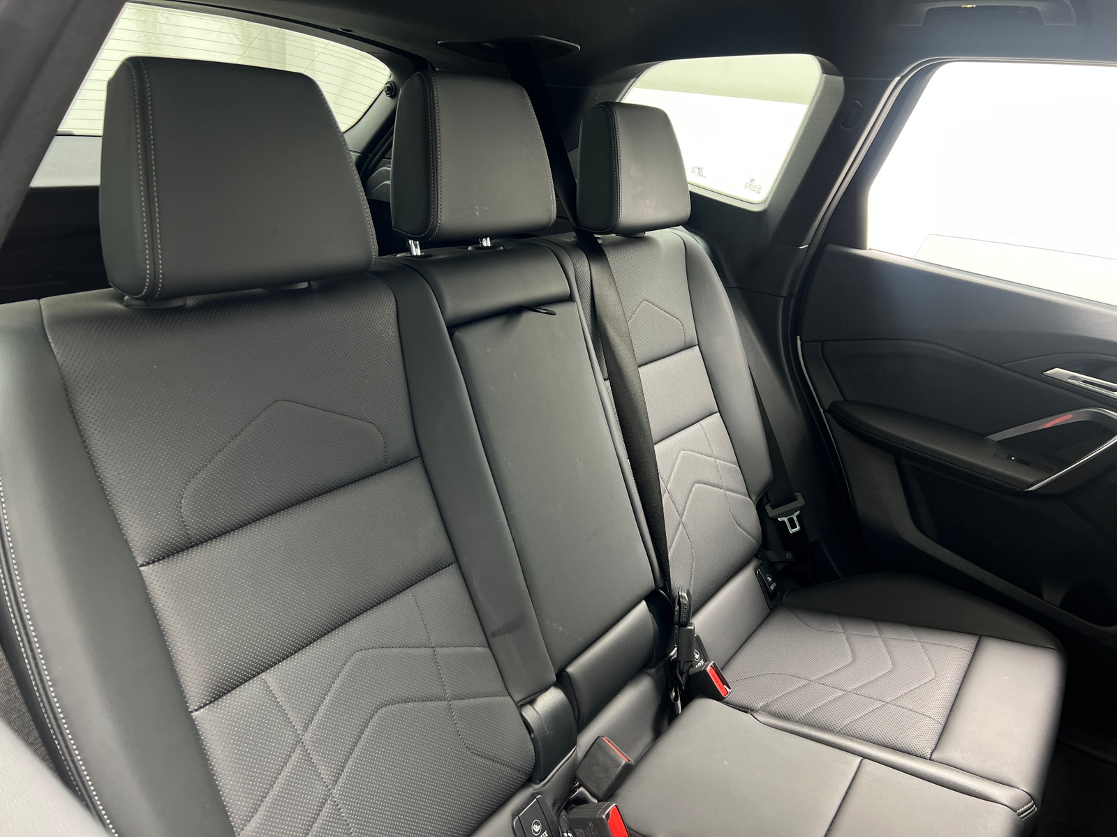 Thumbnail: 2023 BMW X1 - 5