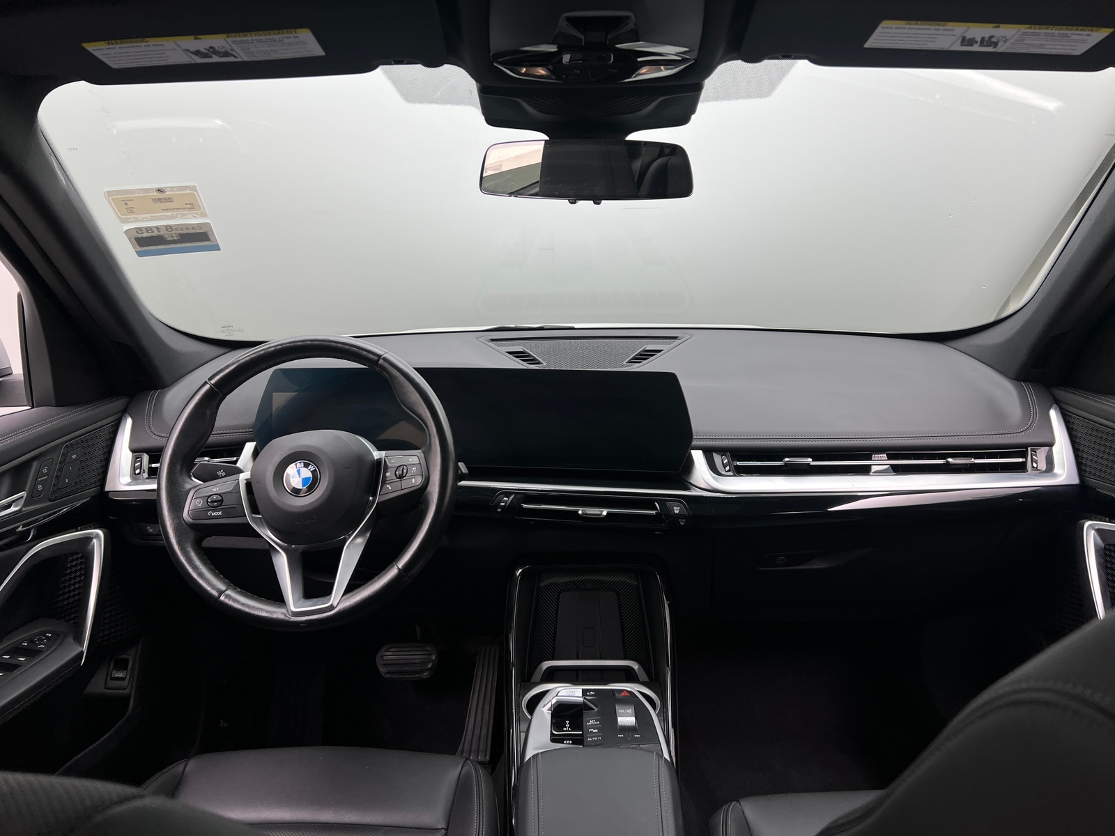 Thumbnail: 2023 BMW X1 - 2