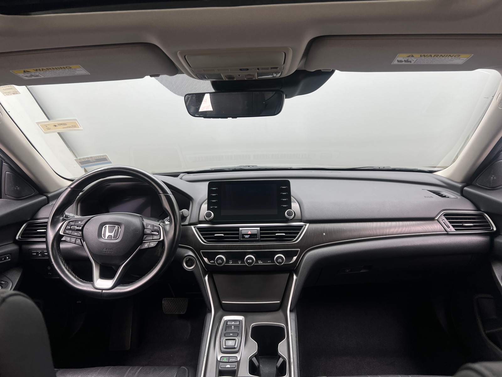 Thumbnail: 2020 Honda Accord - 2