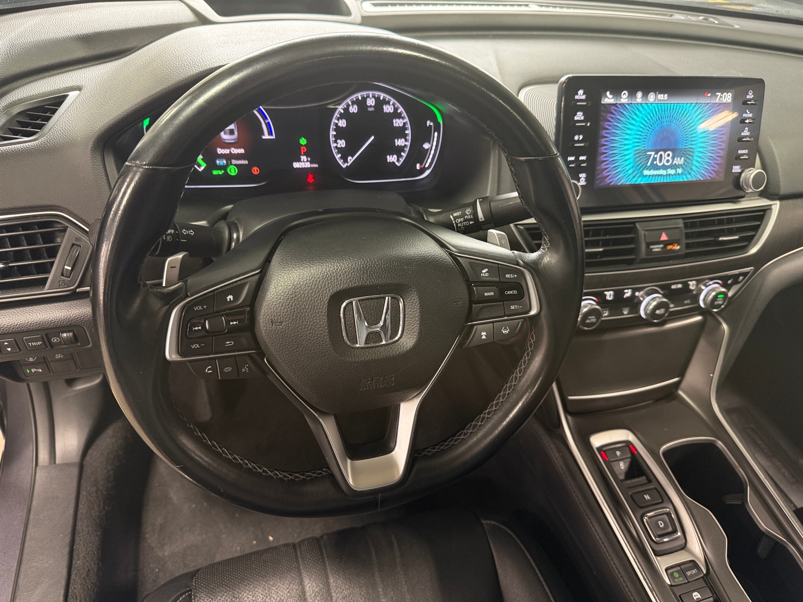 Thumbnail: 2020 Honda Accord - 4